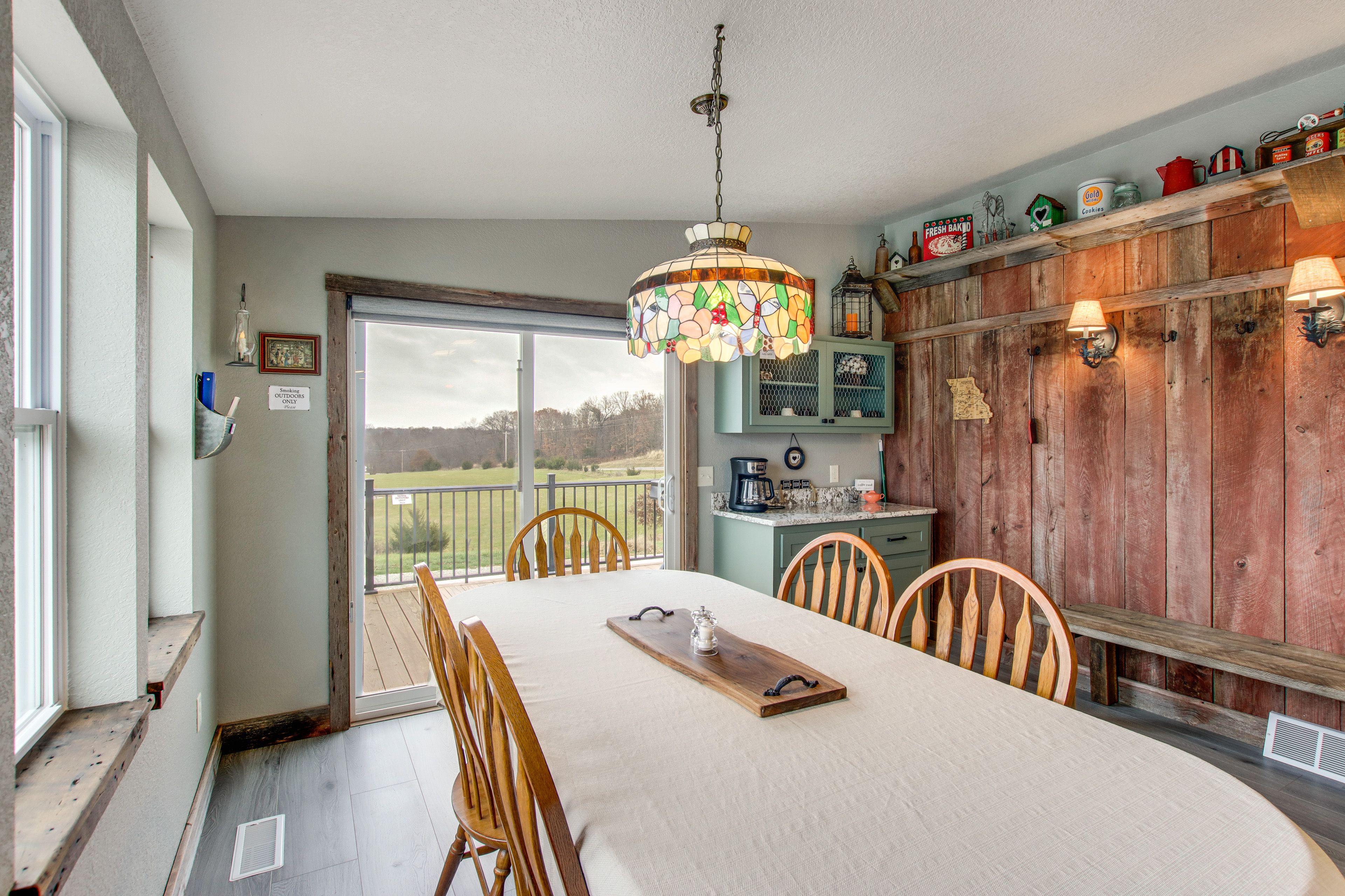 Dining Area | Dishware & Flatware | Drip Coffee Maker