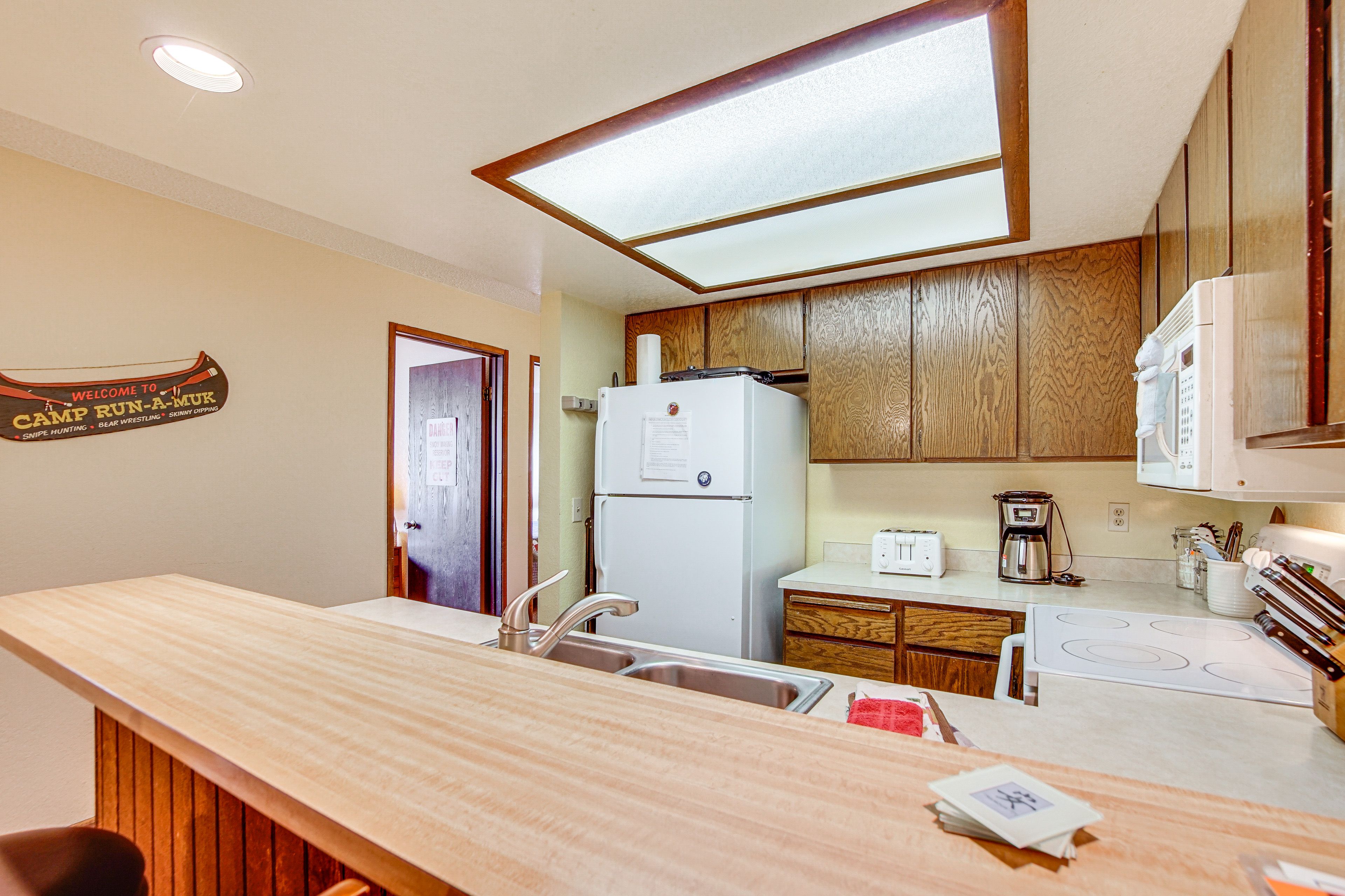 Kitchen | Cooking Basics | Drip Coffee Maker