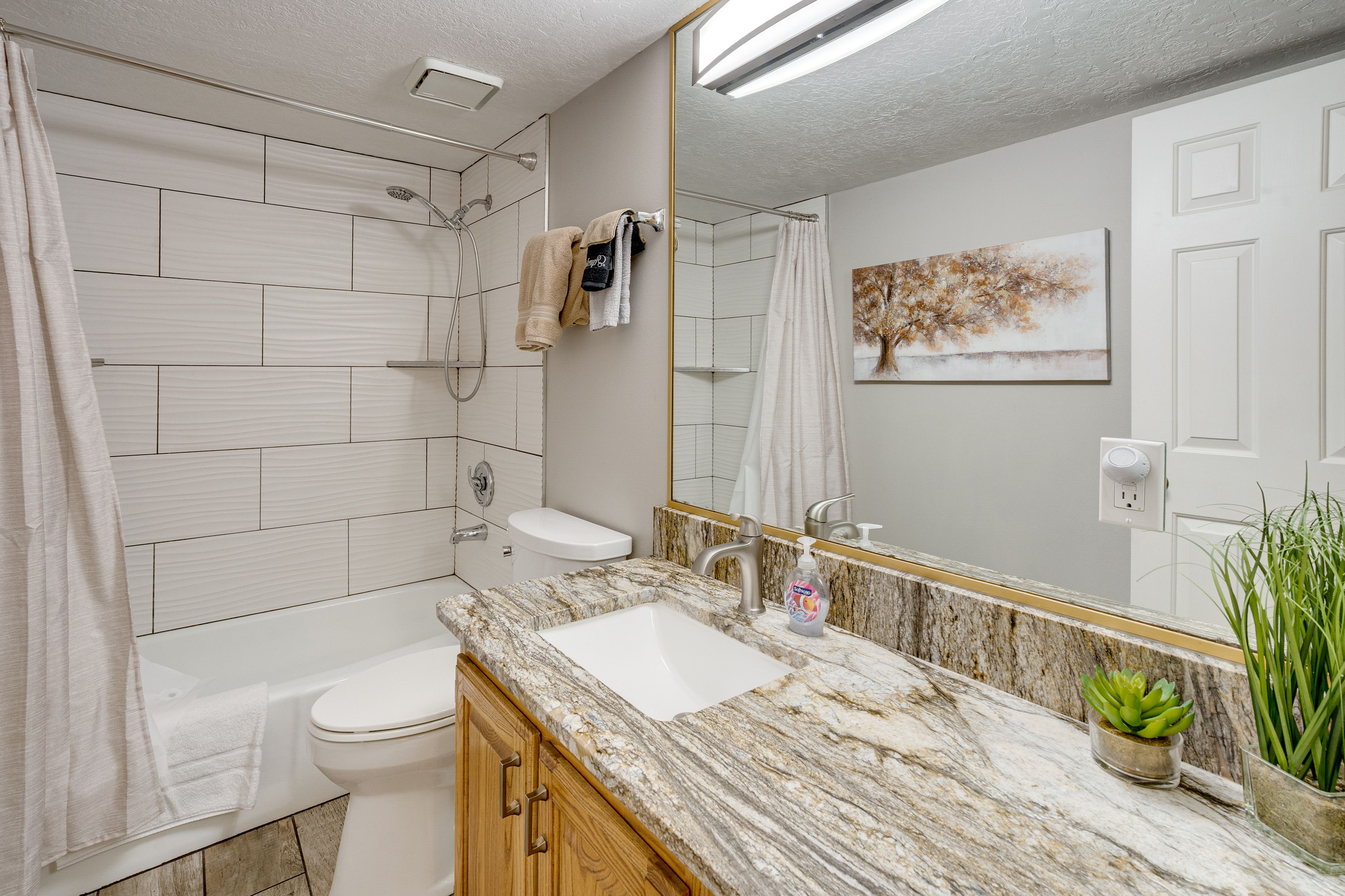 Bathroom | Hair Dryer