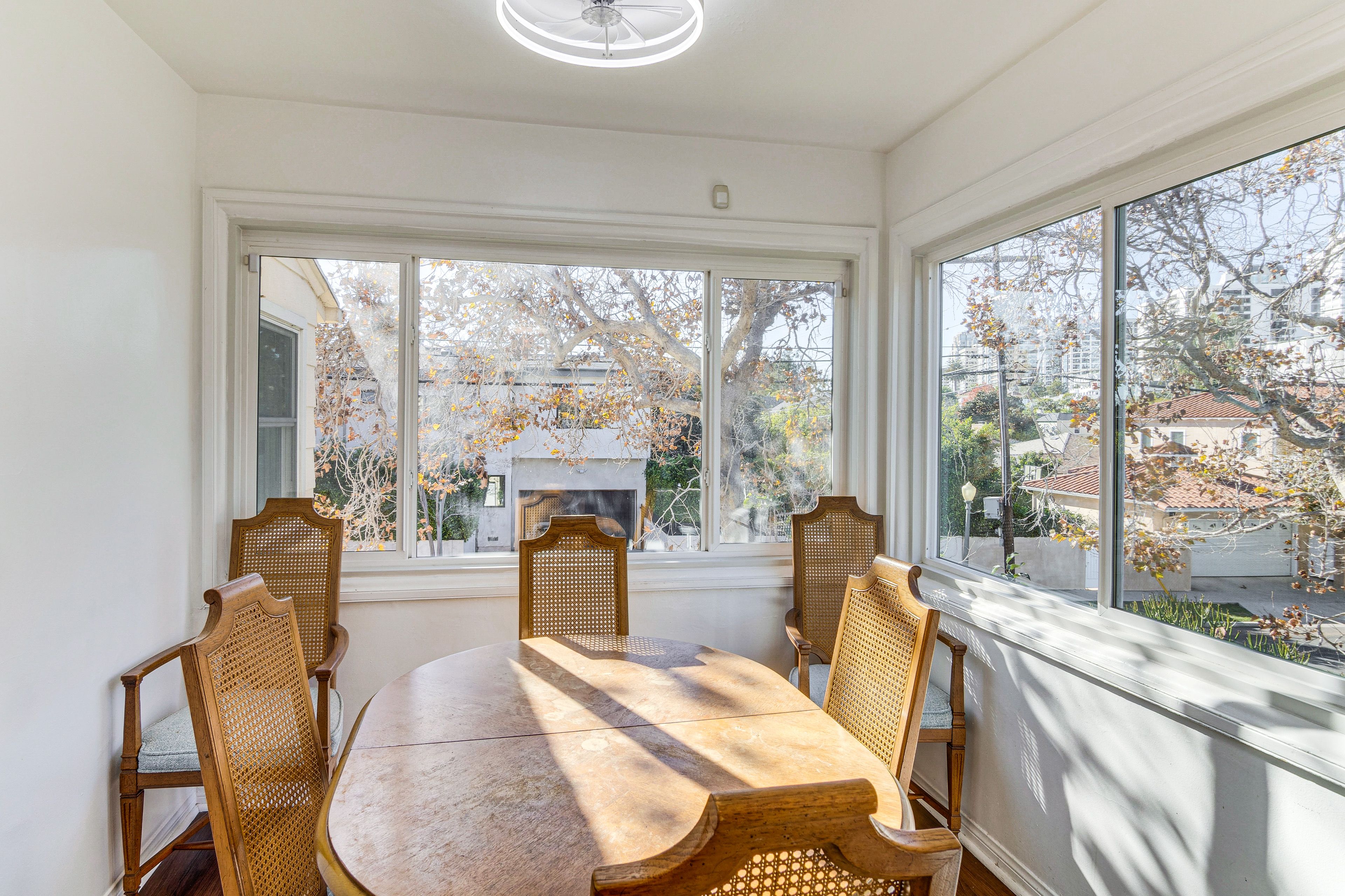 Eat-In Kitchen | View of Westwood