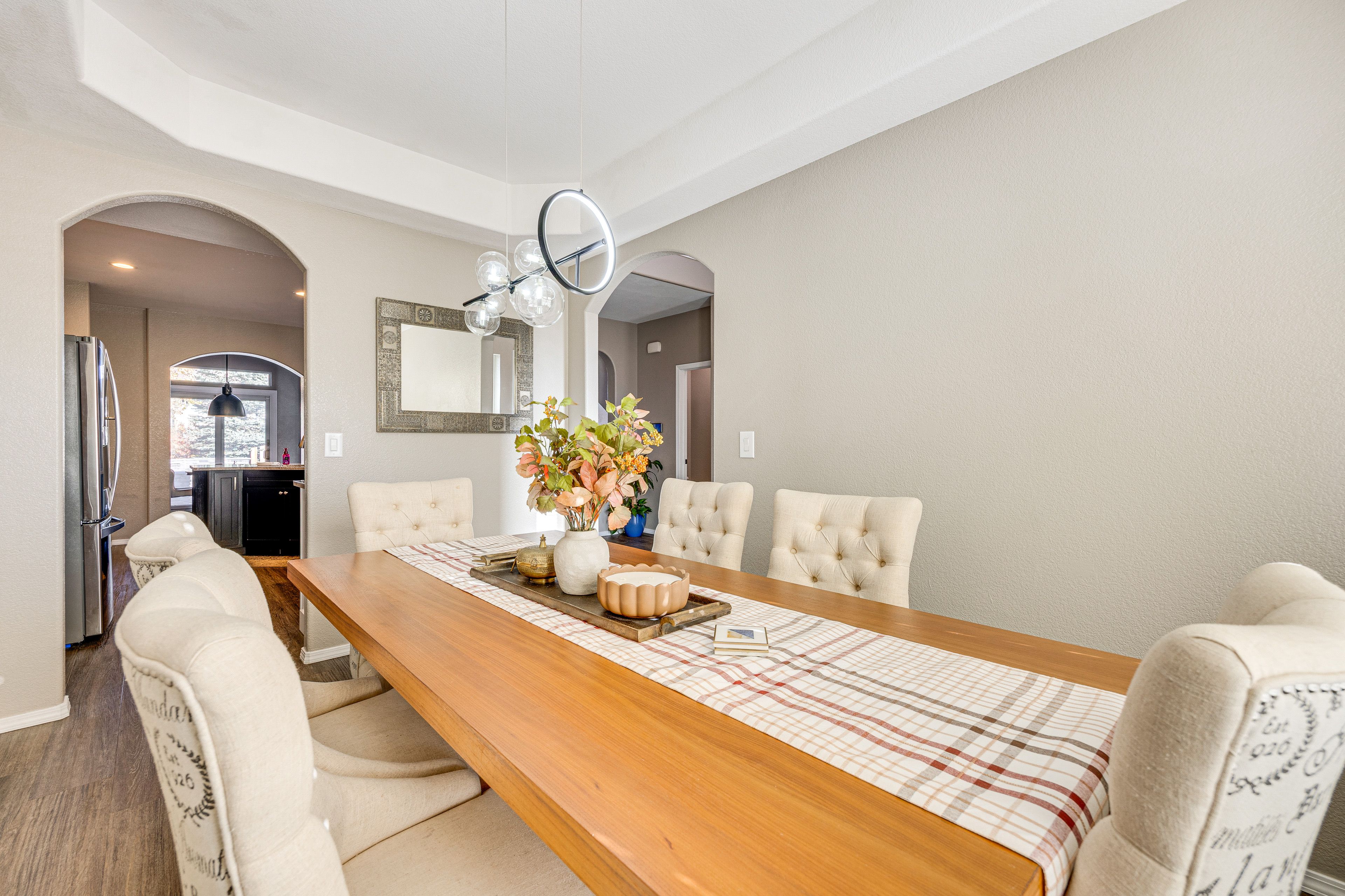 Dining Room | 1st Floor