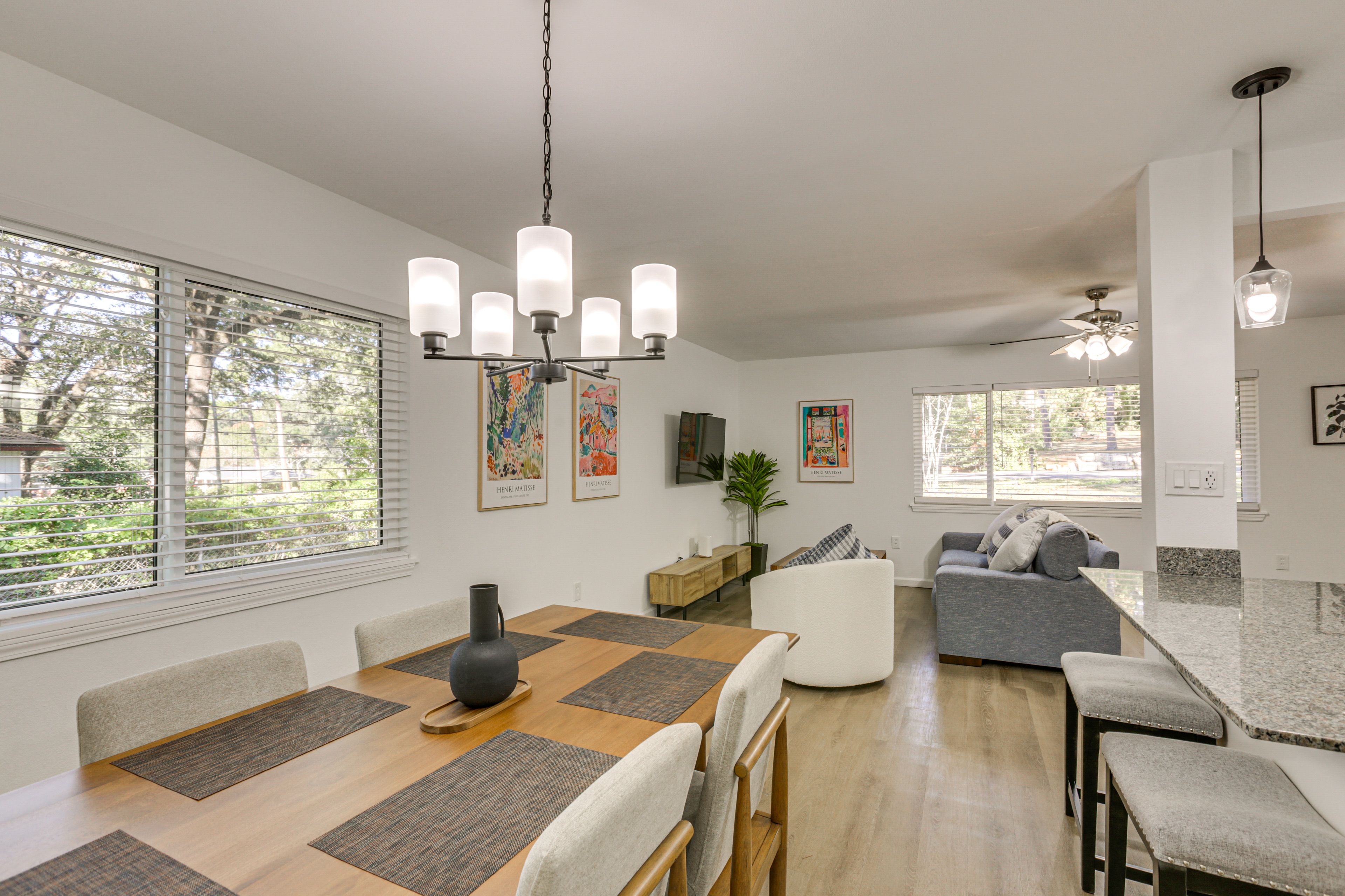 Dining Room | Dishware & Flatware