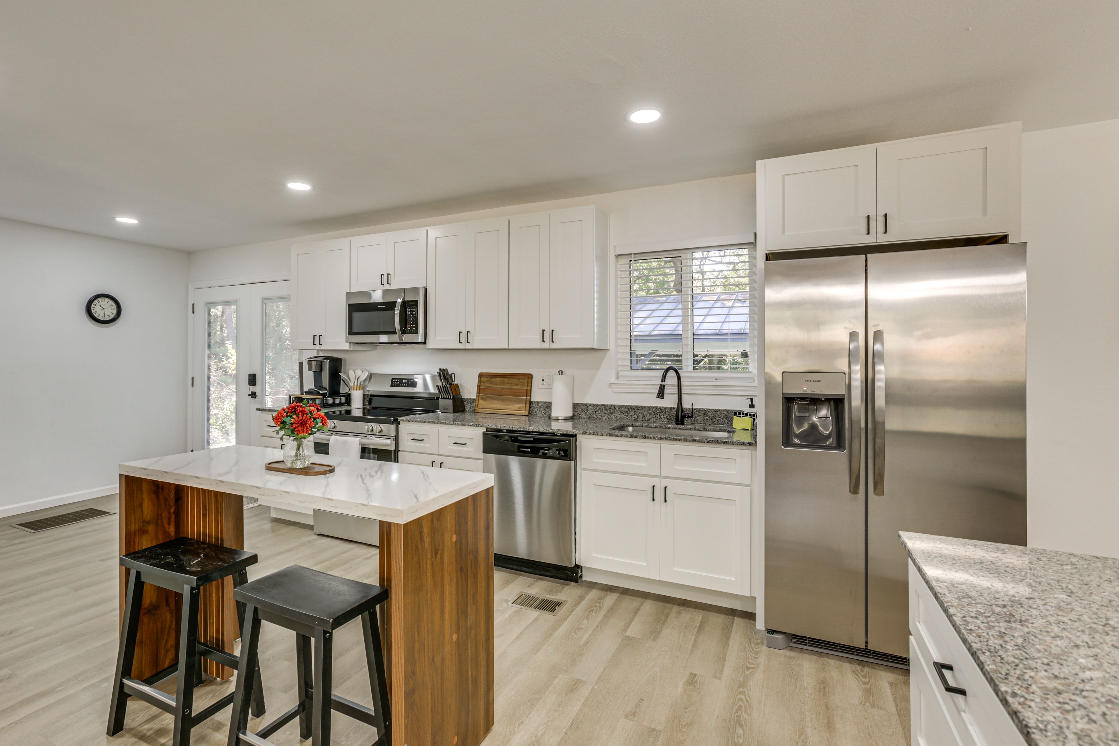 Kitchen | Cooking Basics | Keurig Coffee Maker