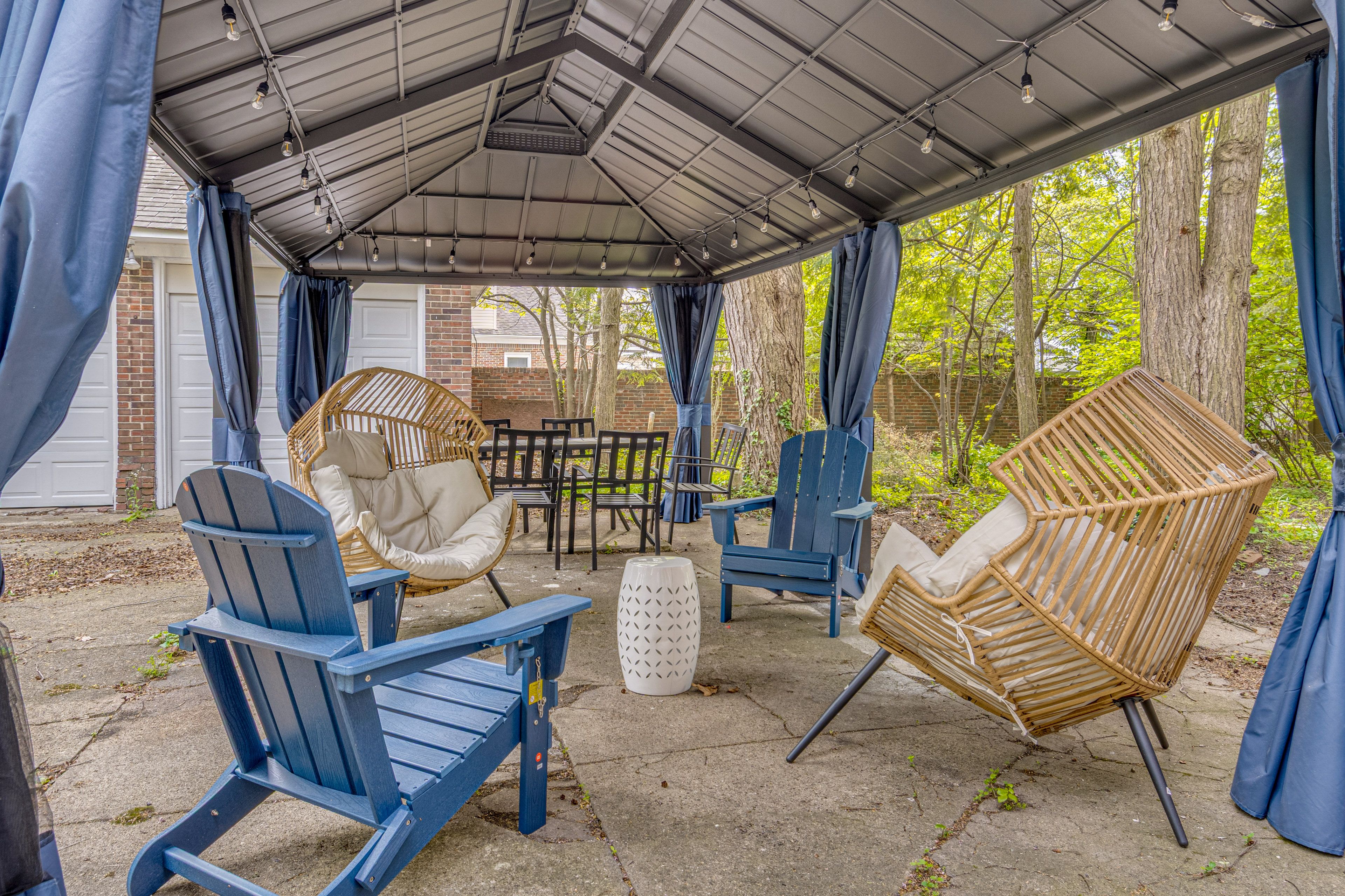 Indianapolis Vacation Rental | 5BR | 3.5BA | 5,180 Sq Ft