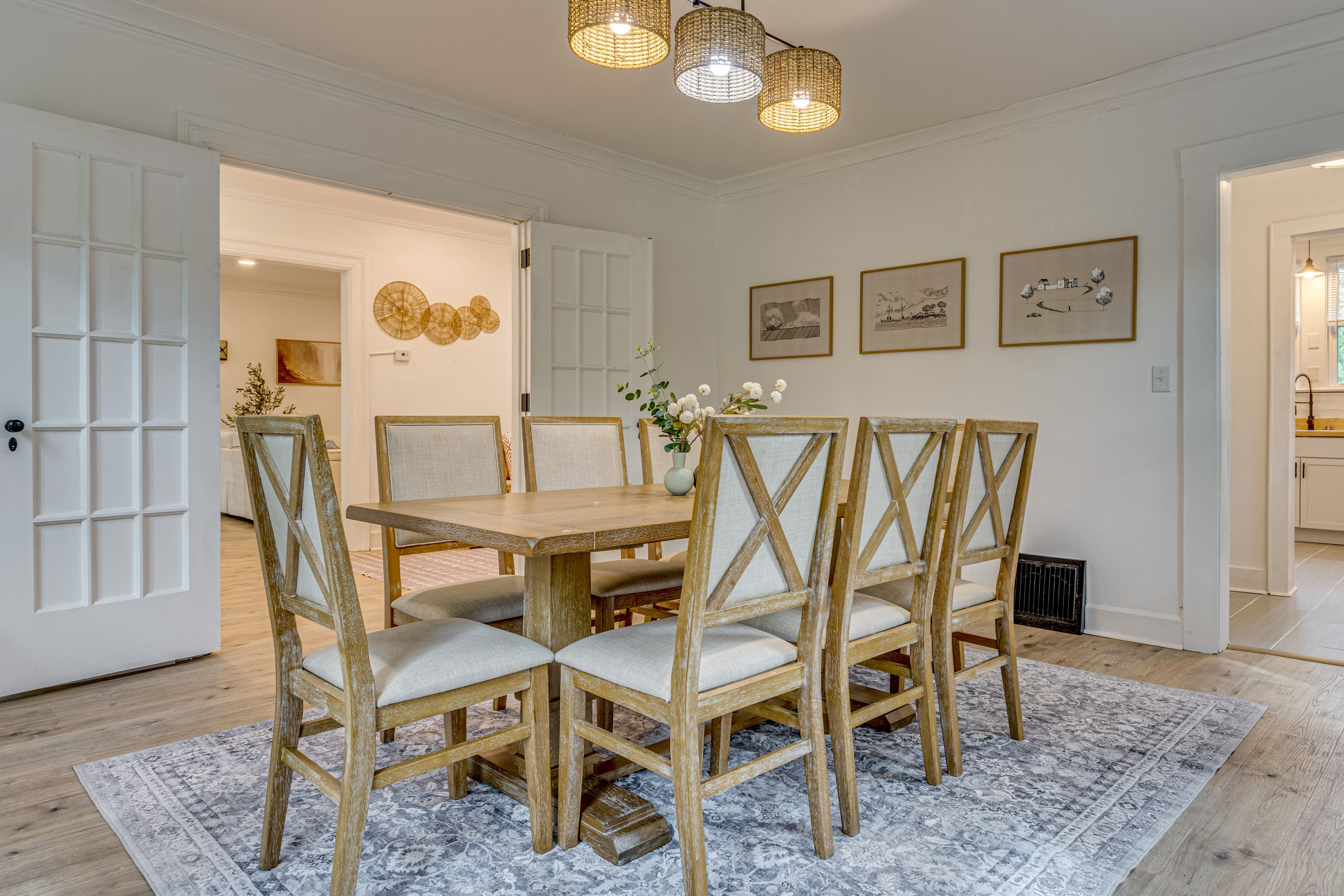 Dining Room | Dishware/Flatware