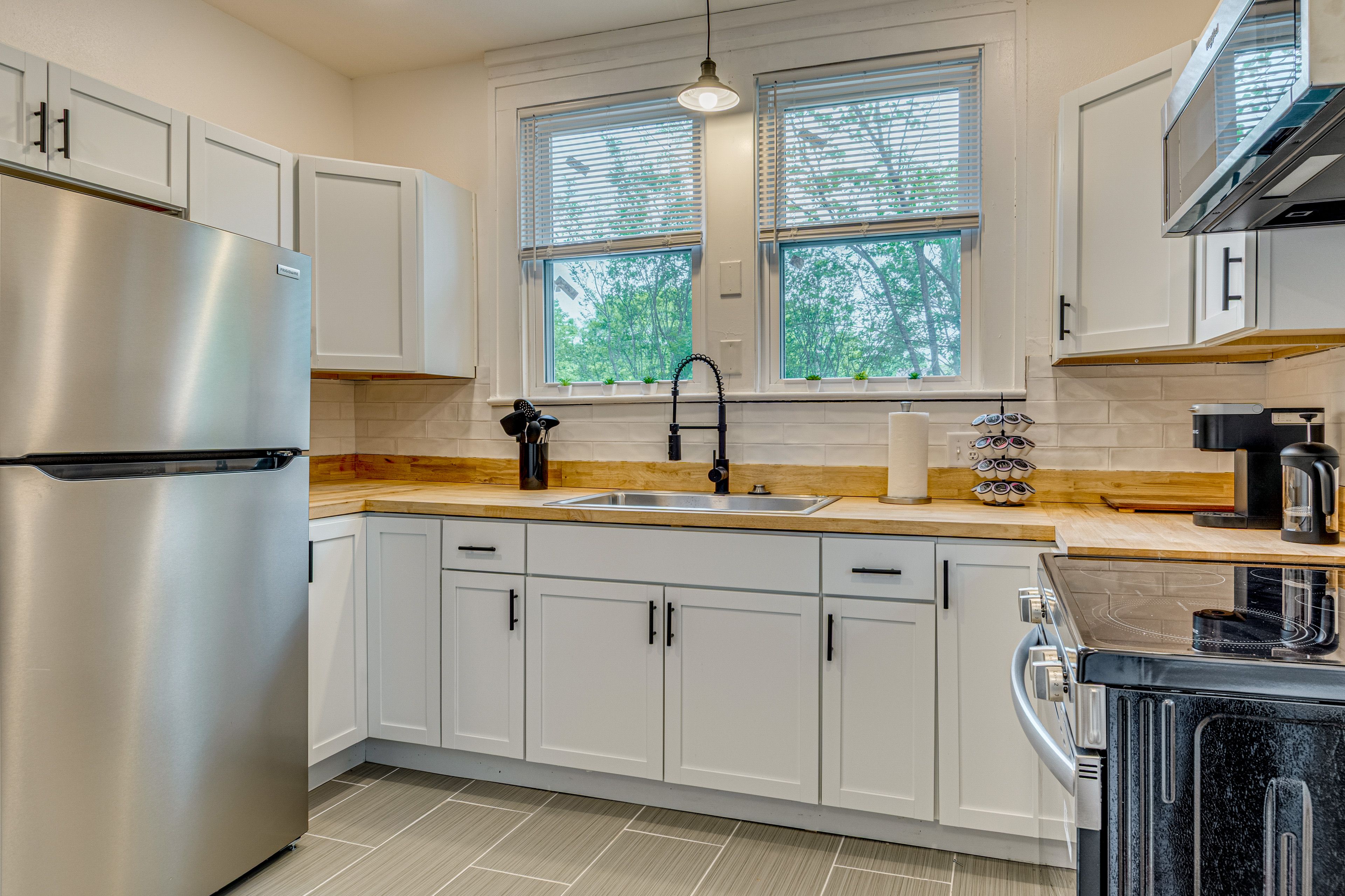 Kitchen | 1st Floor
