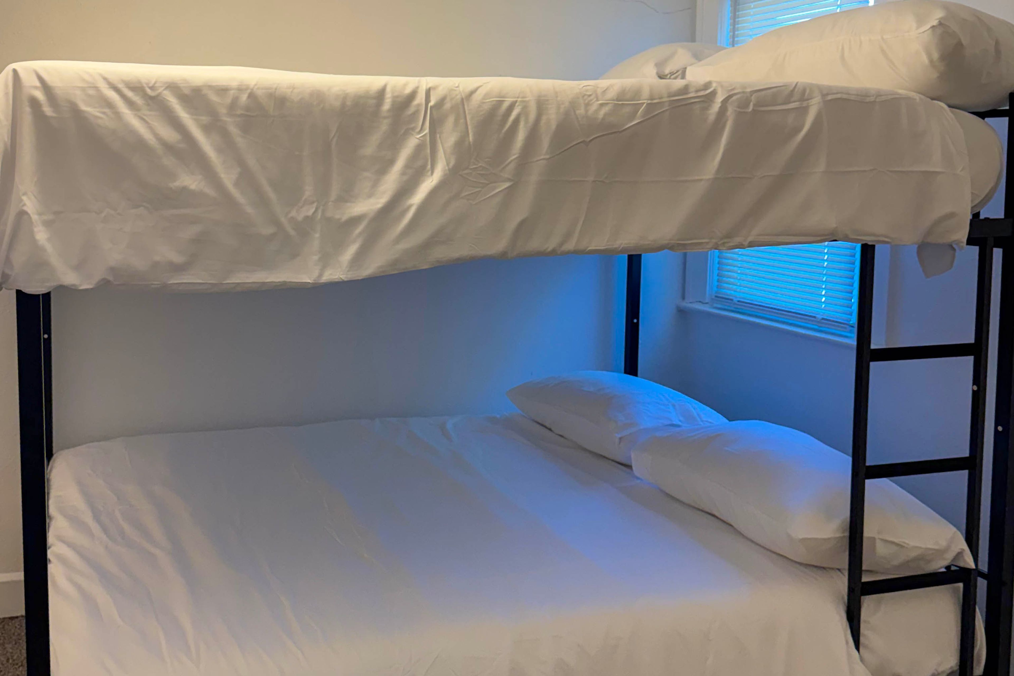 Bedroom 6 | Full Bunk Bed | 3rd Floor