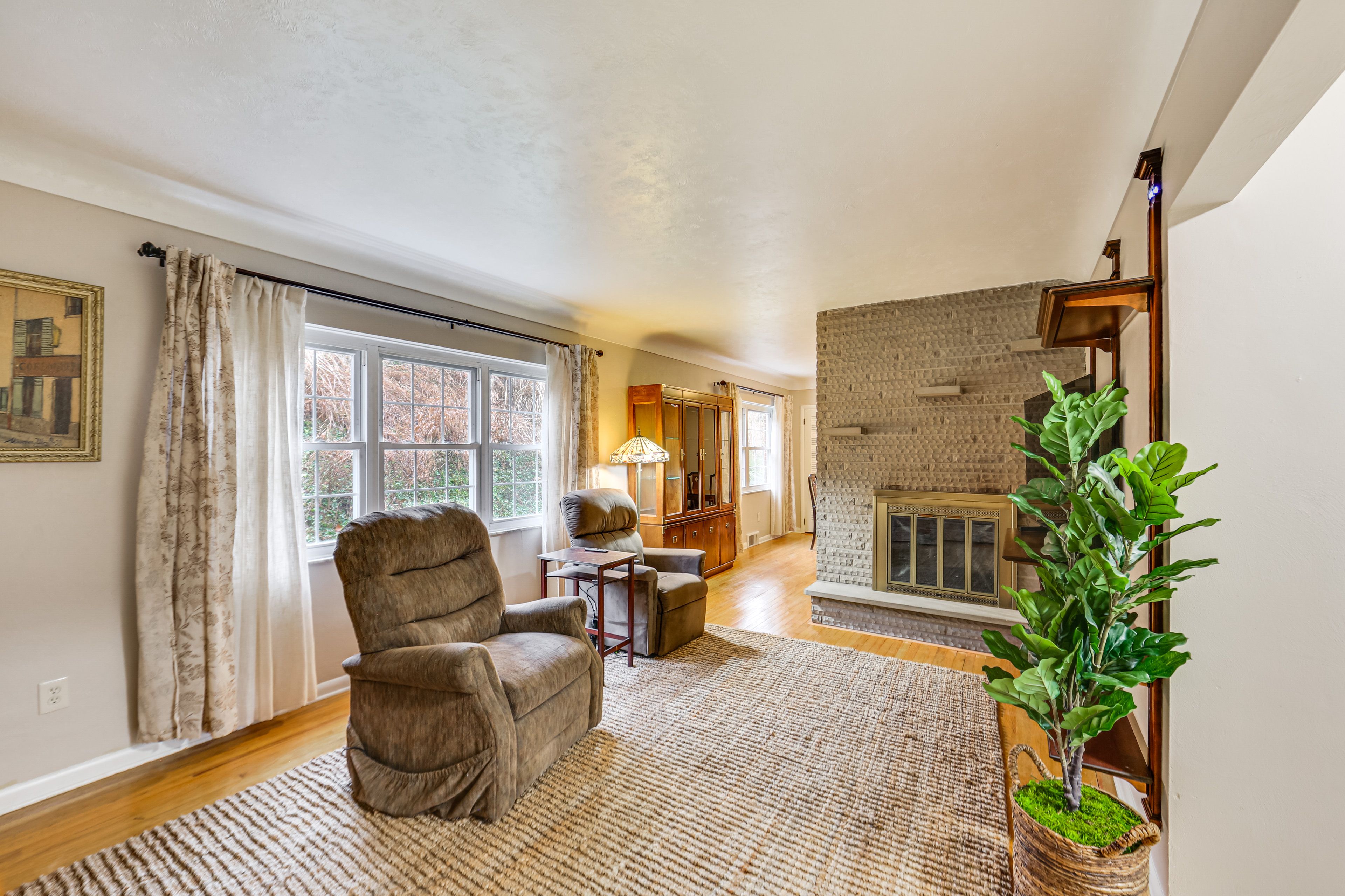 Turtle Creek Vacation Rental | 3BR | 2.5BA | 1,700 Sq Ft | Stairs Required