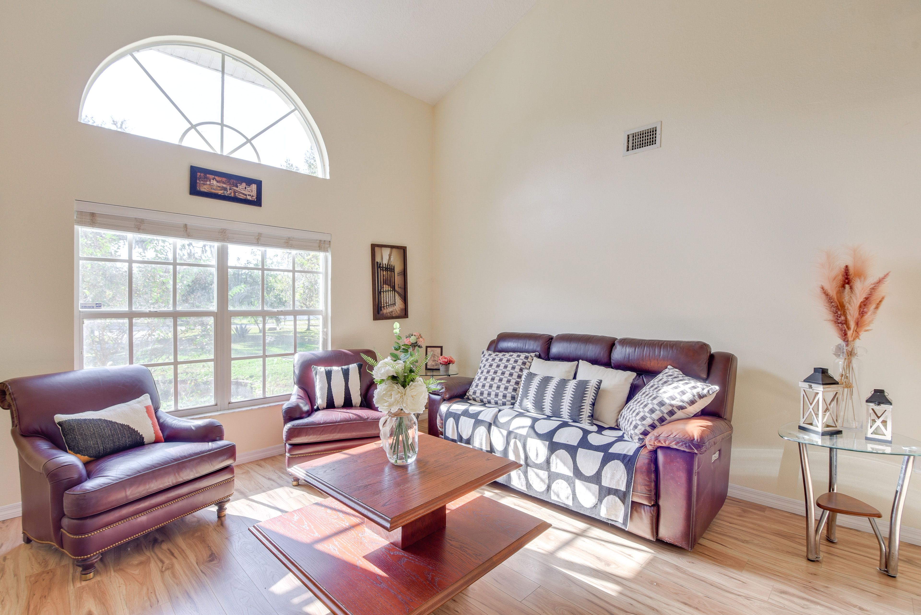 Living Room | 1st Floor