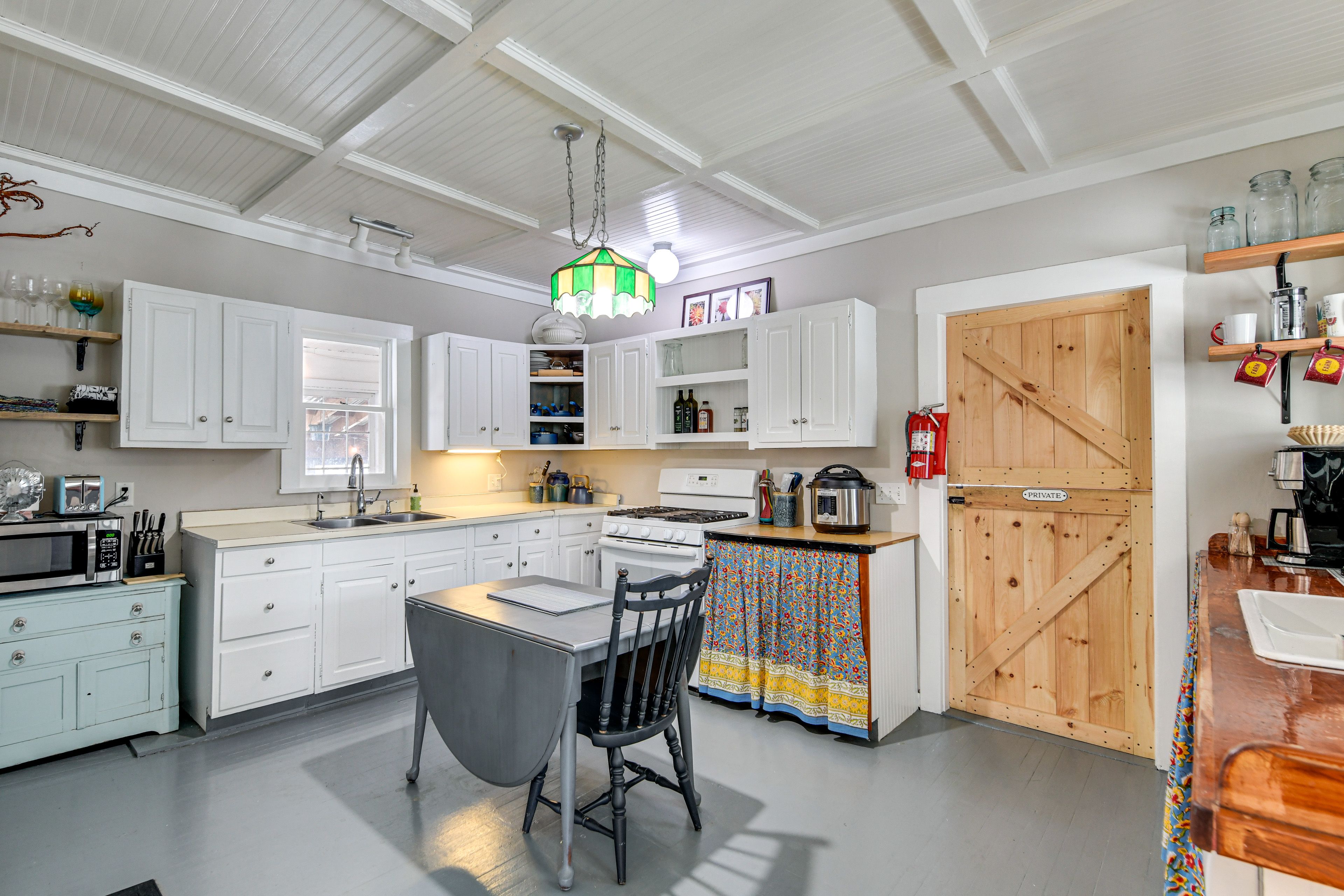 Kitchen | Cooking Basics | Coffee Maker