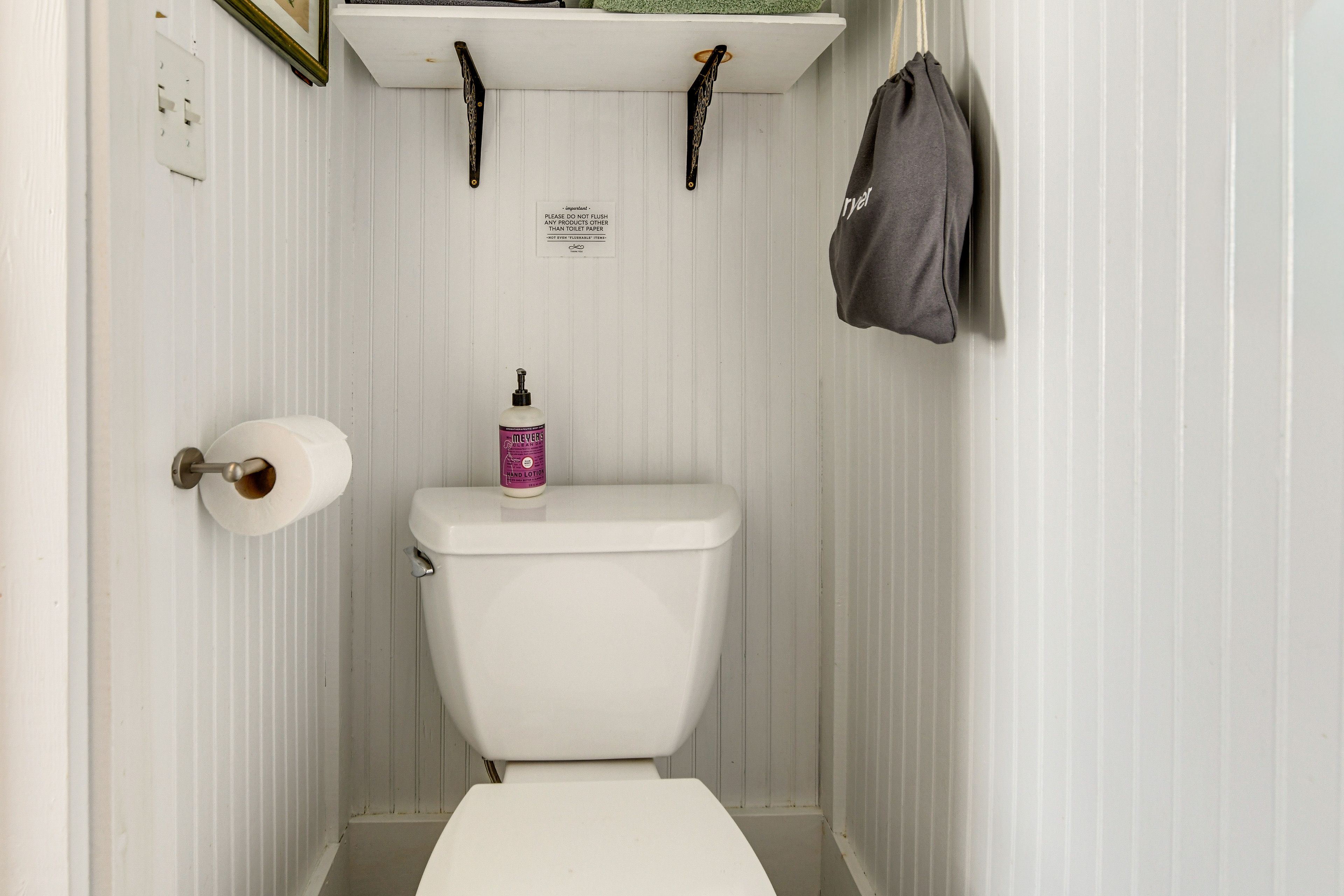 En-Suite Bathroom | 2nd Floor