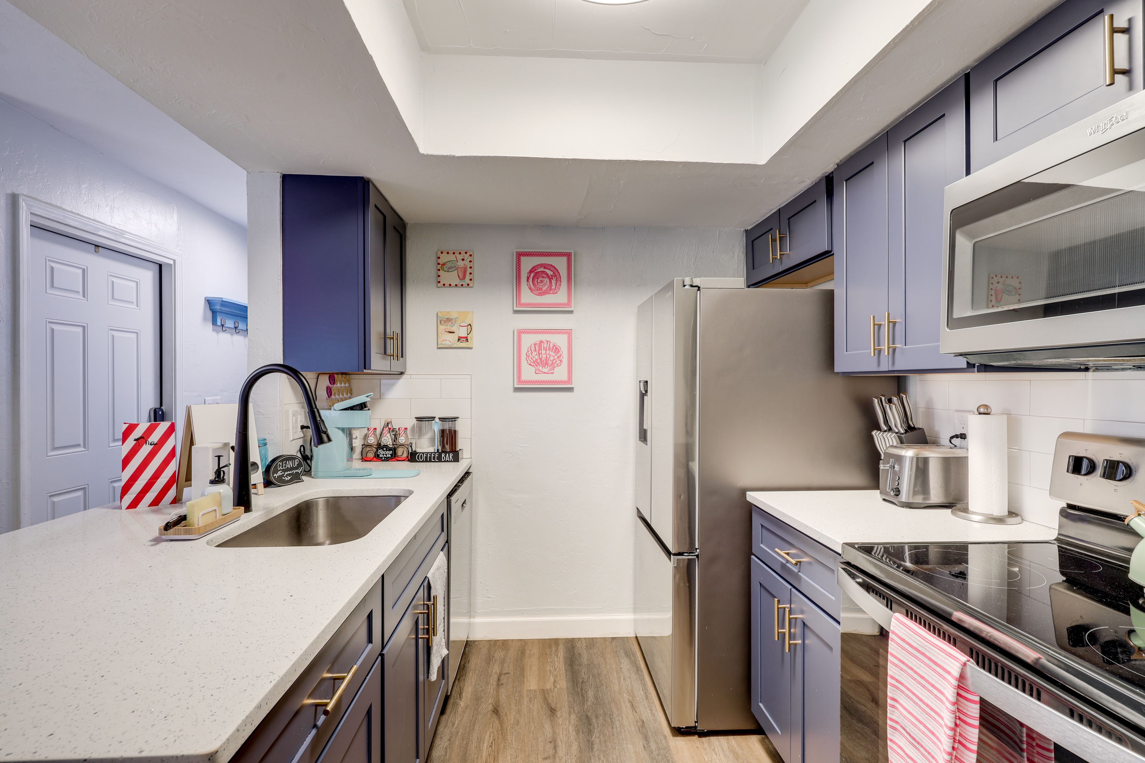 Kitchen | Dishware/Flatware | Cooking Basics