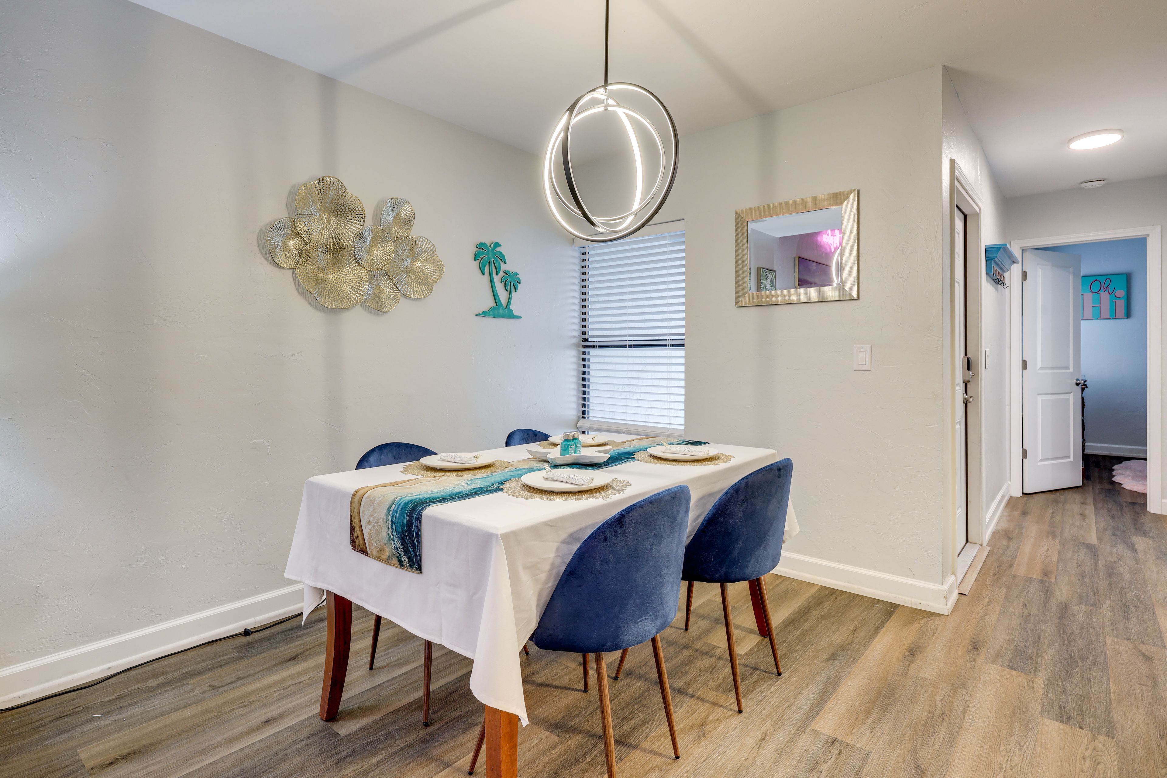 Dining Room | 1st Floor