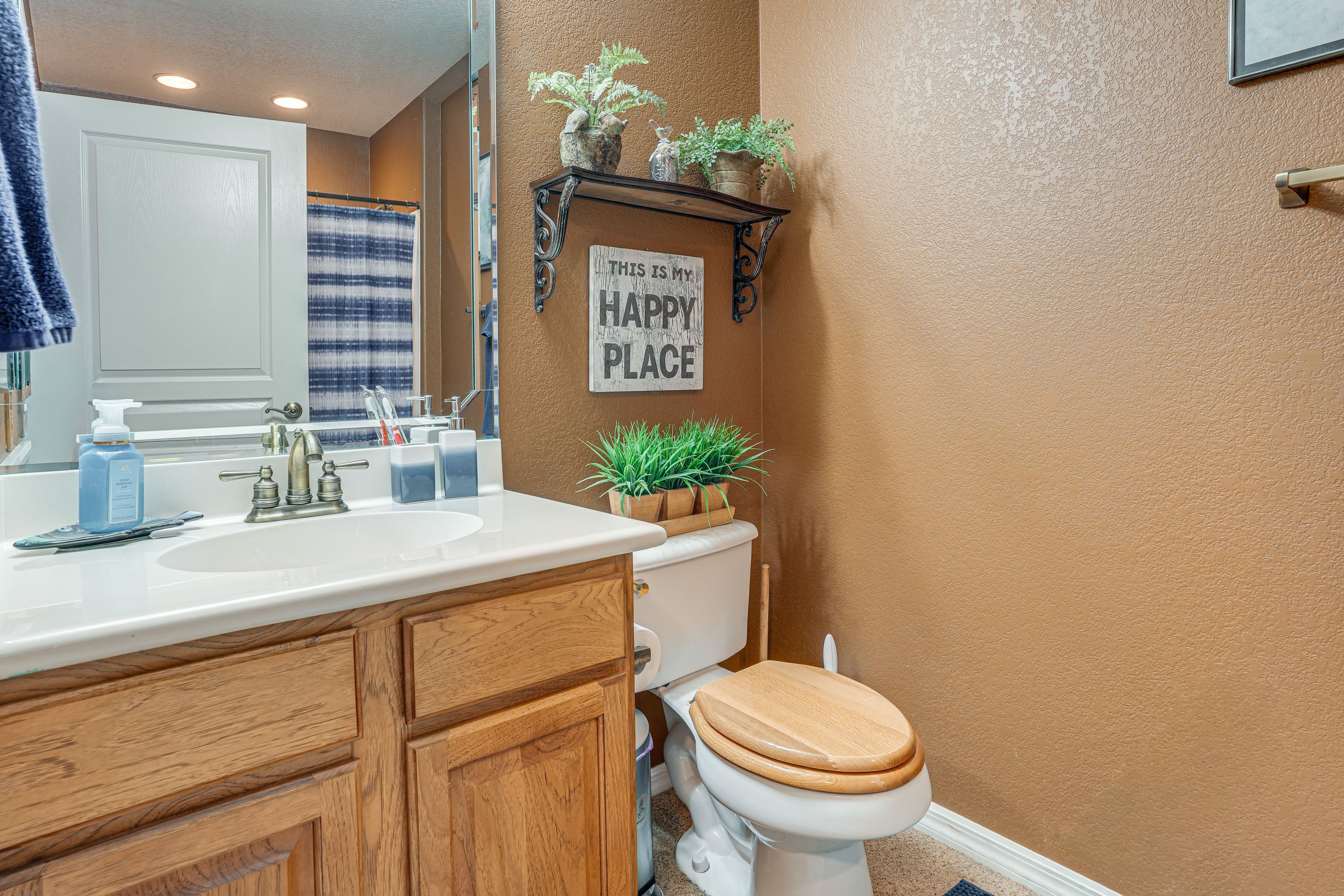 Bathroom | Hair Dryer