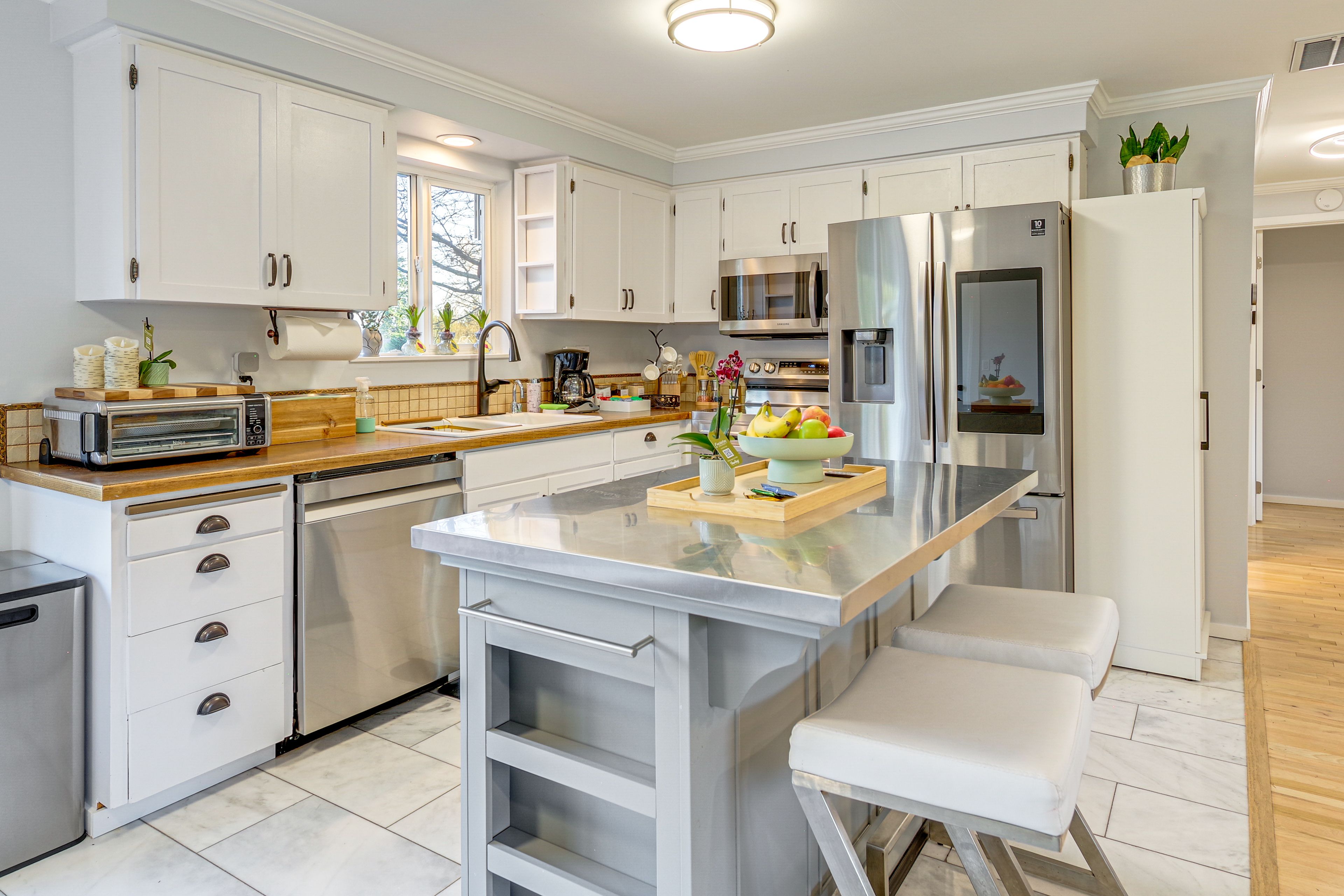 Kitchen | Drip Coffee Maker