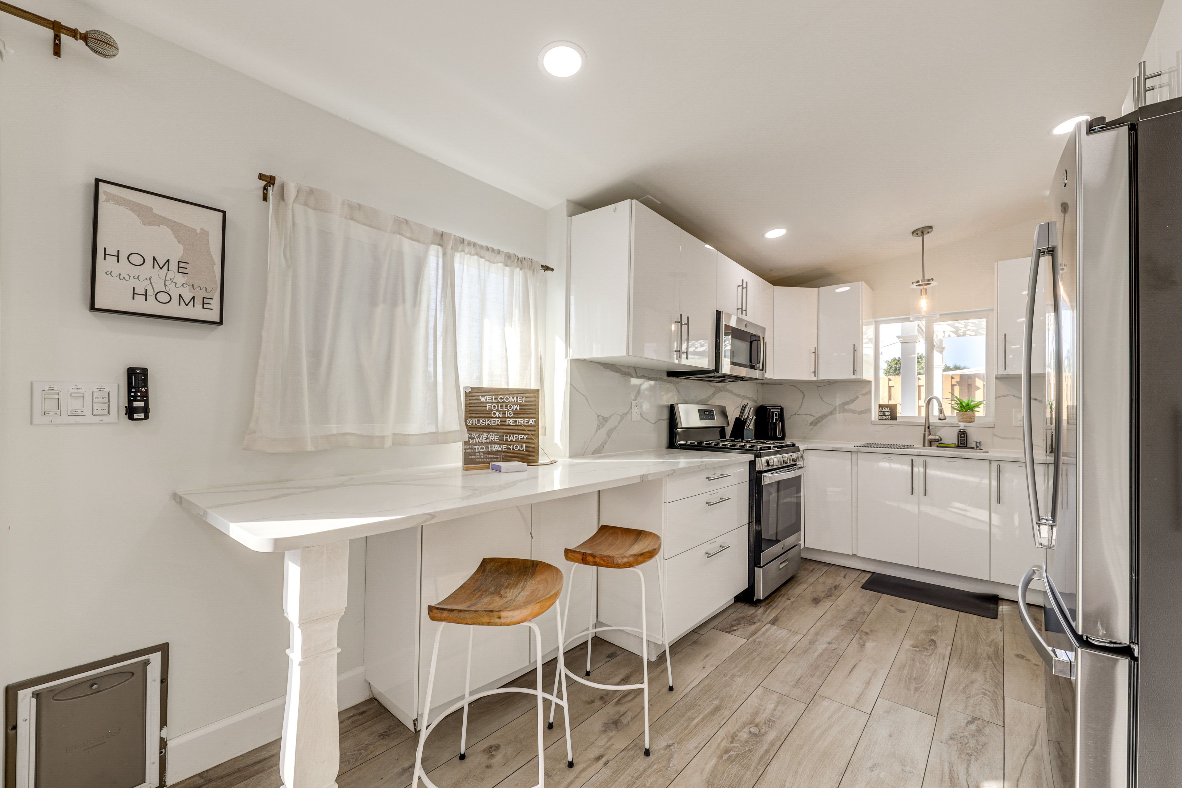 Kitchen | Cooking Basics