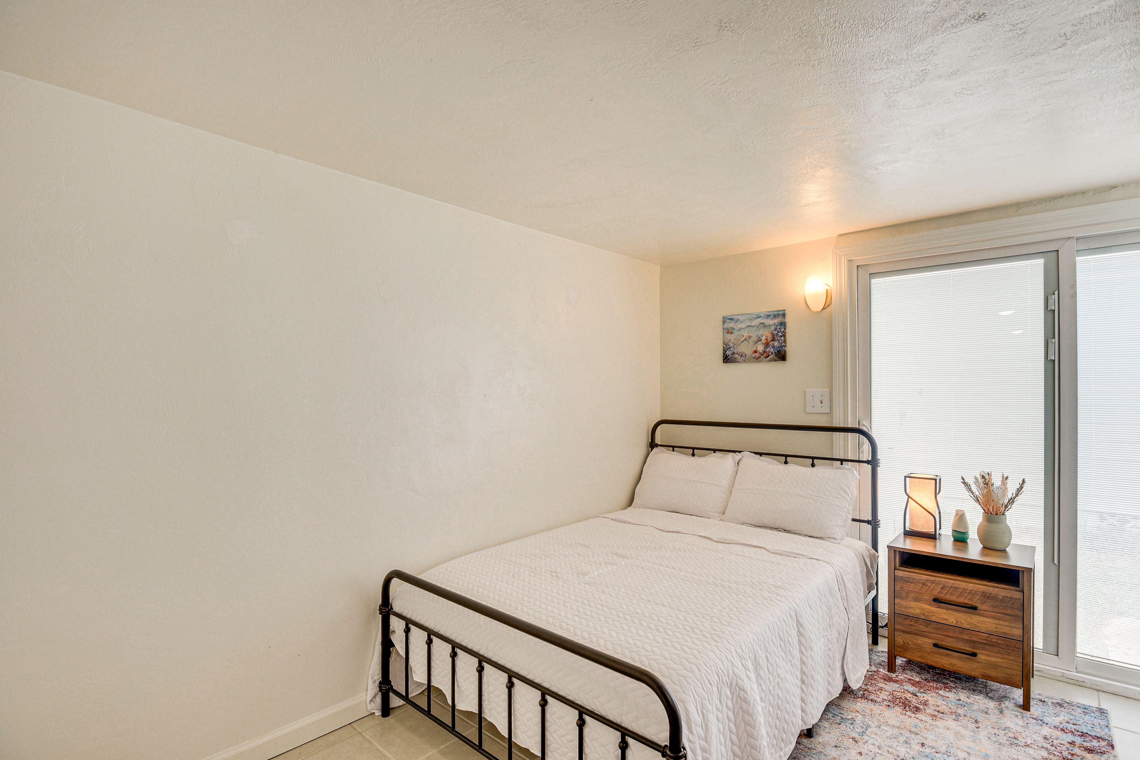 Bedroom 2 | Full Bed