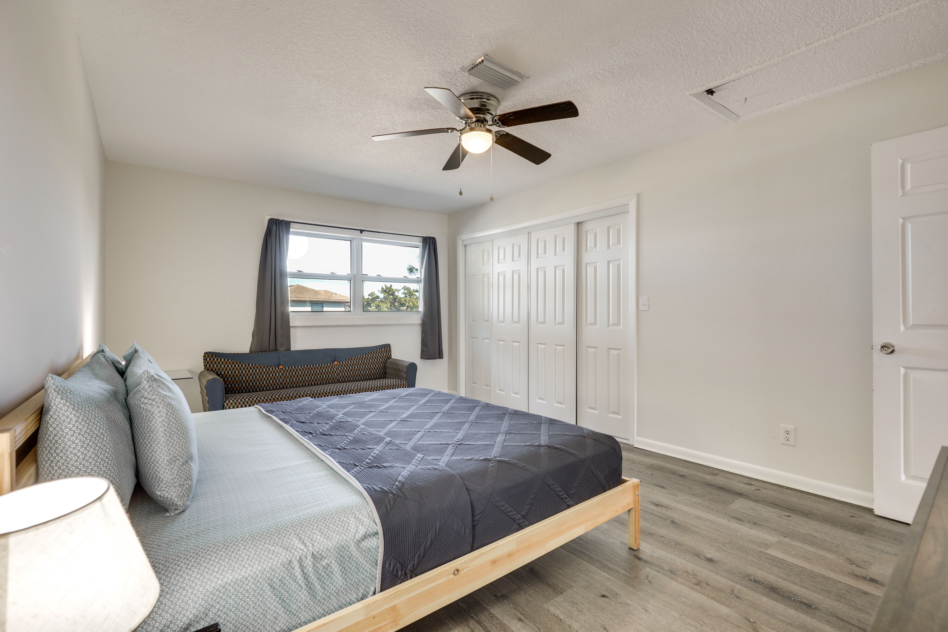 Bedroom 3 | Queen Bed | 2nd Floor