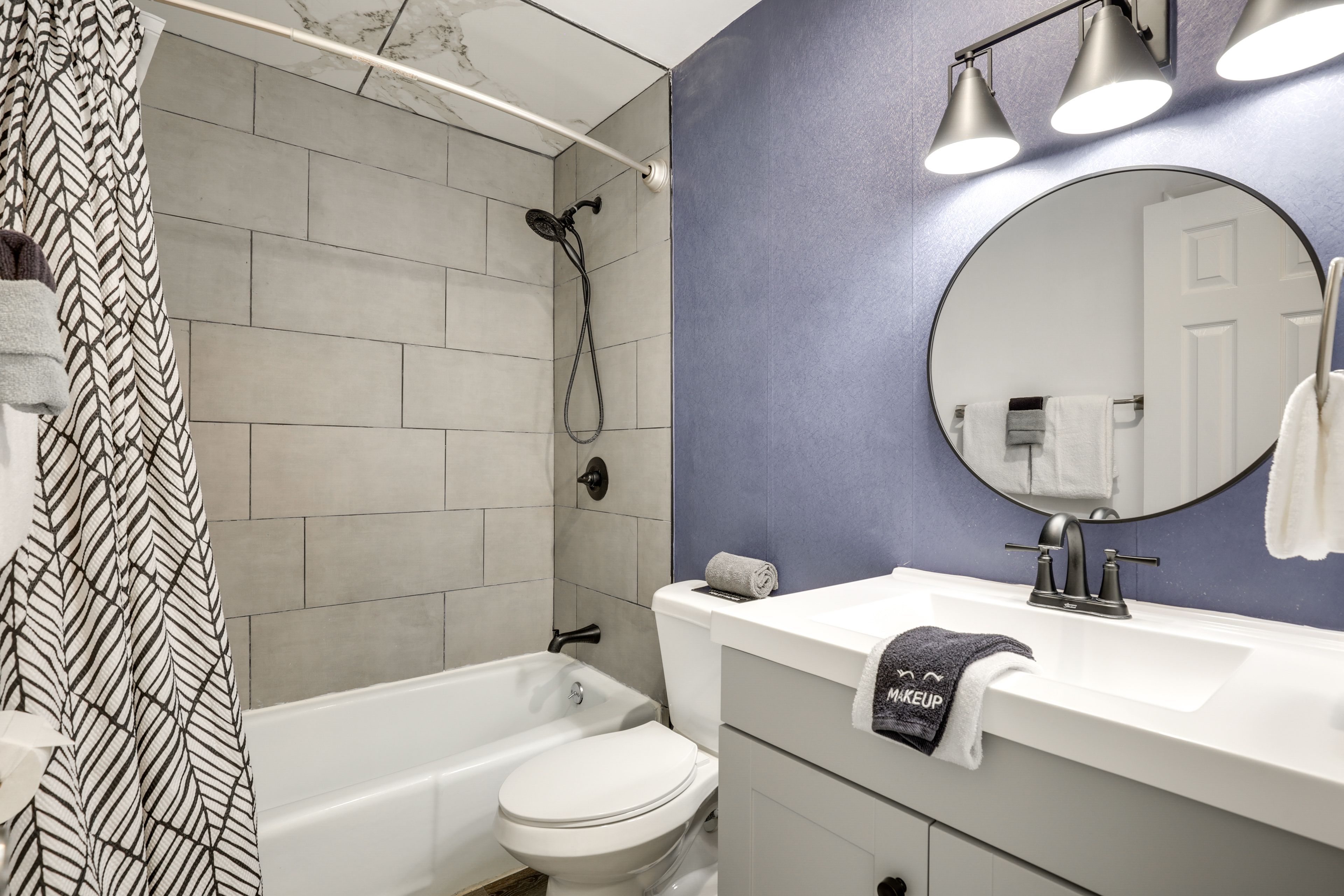 Bathroom | Hair Dryer | 2nd Floor