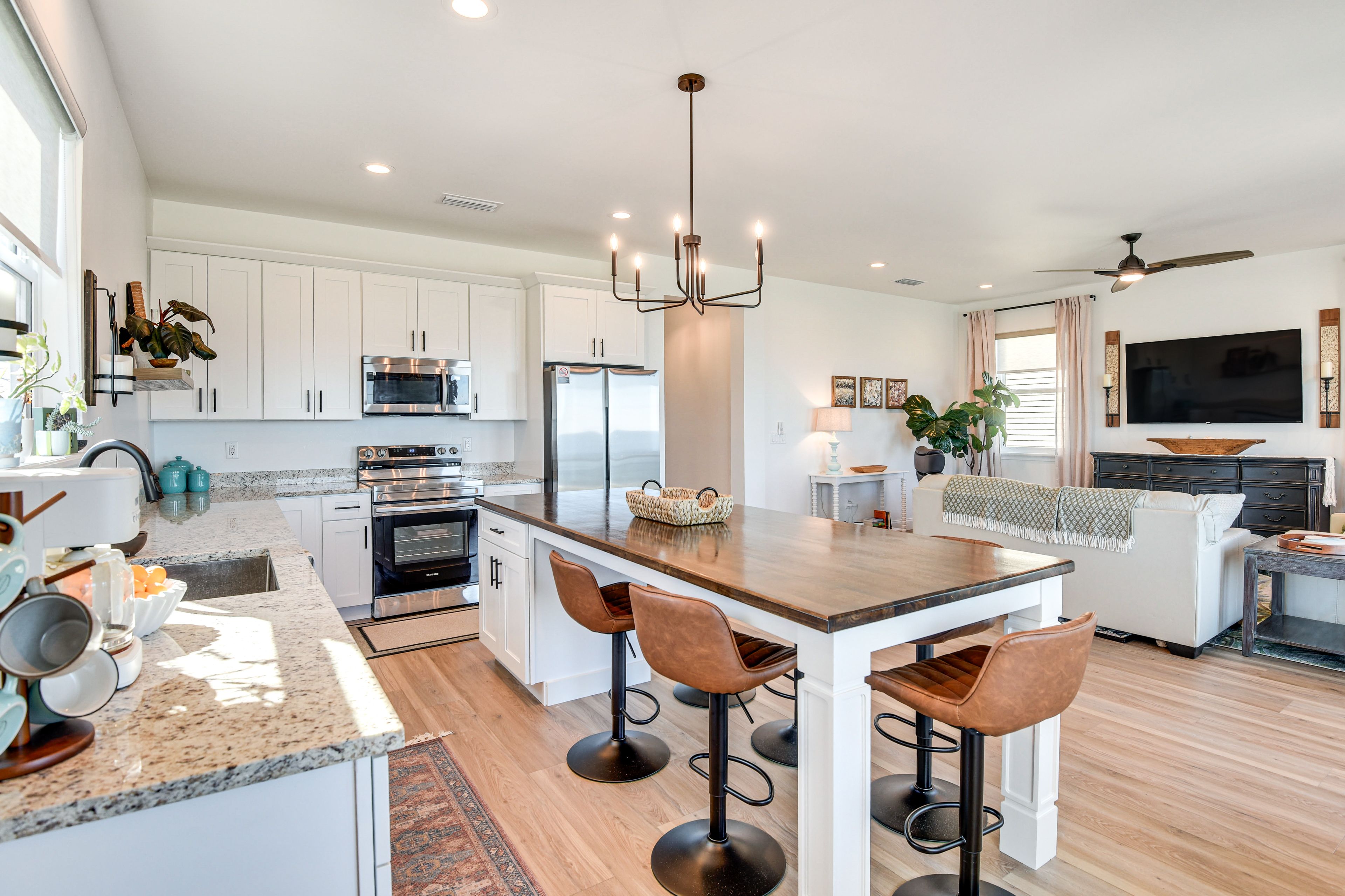 Kitchen | Cooking Basics | Drip Coffee Maker