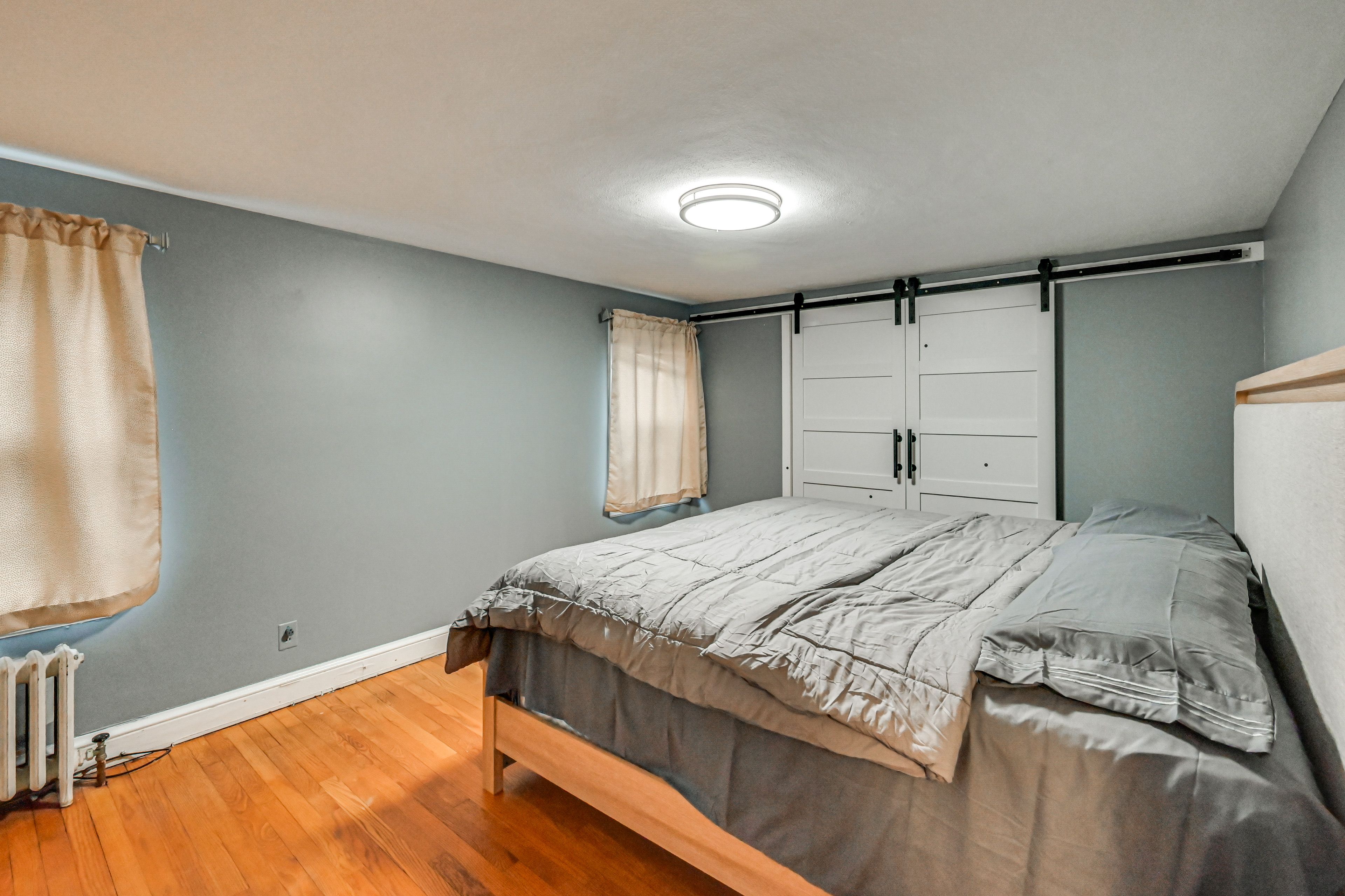 Bedroom 3 | King Bed | 2nd Floor