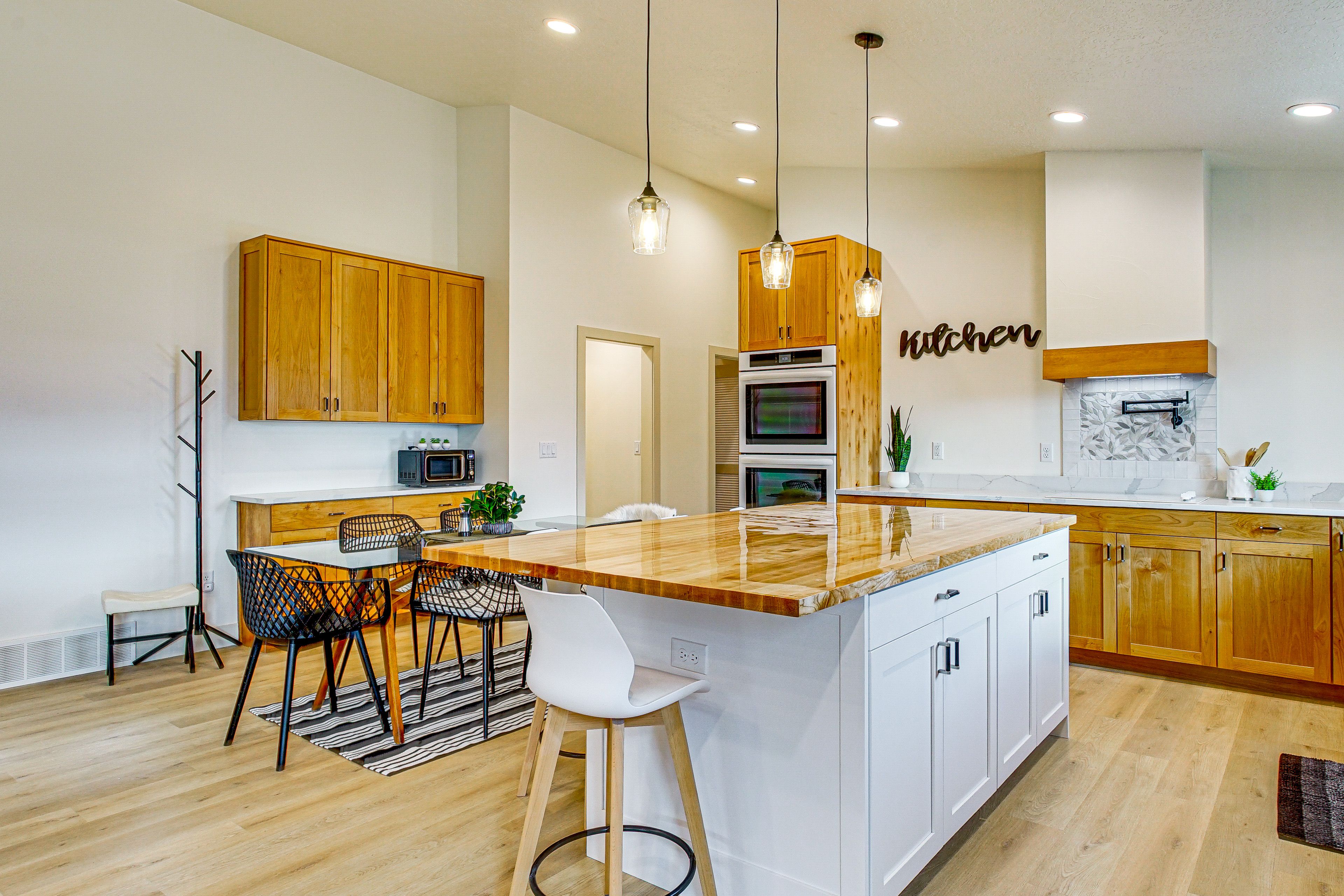 Kitchen | Air Fryer | Popcorn Maker | Ninja DualBrew Coffee Maker