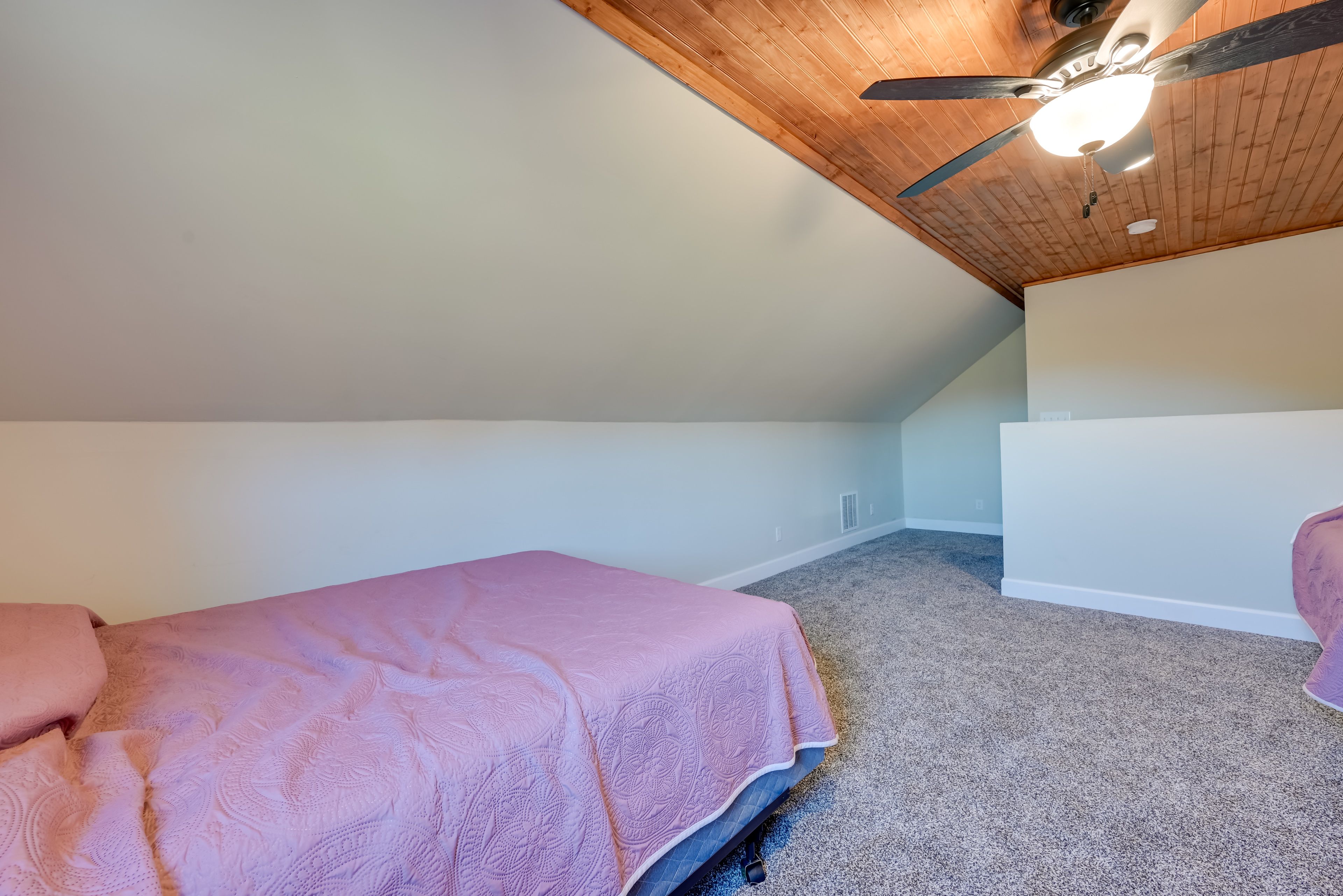 Riverside Serenity! Falls of Rough Home w/ Views | Evolve