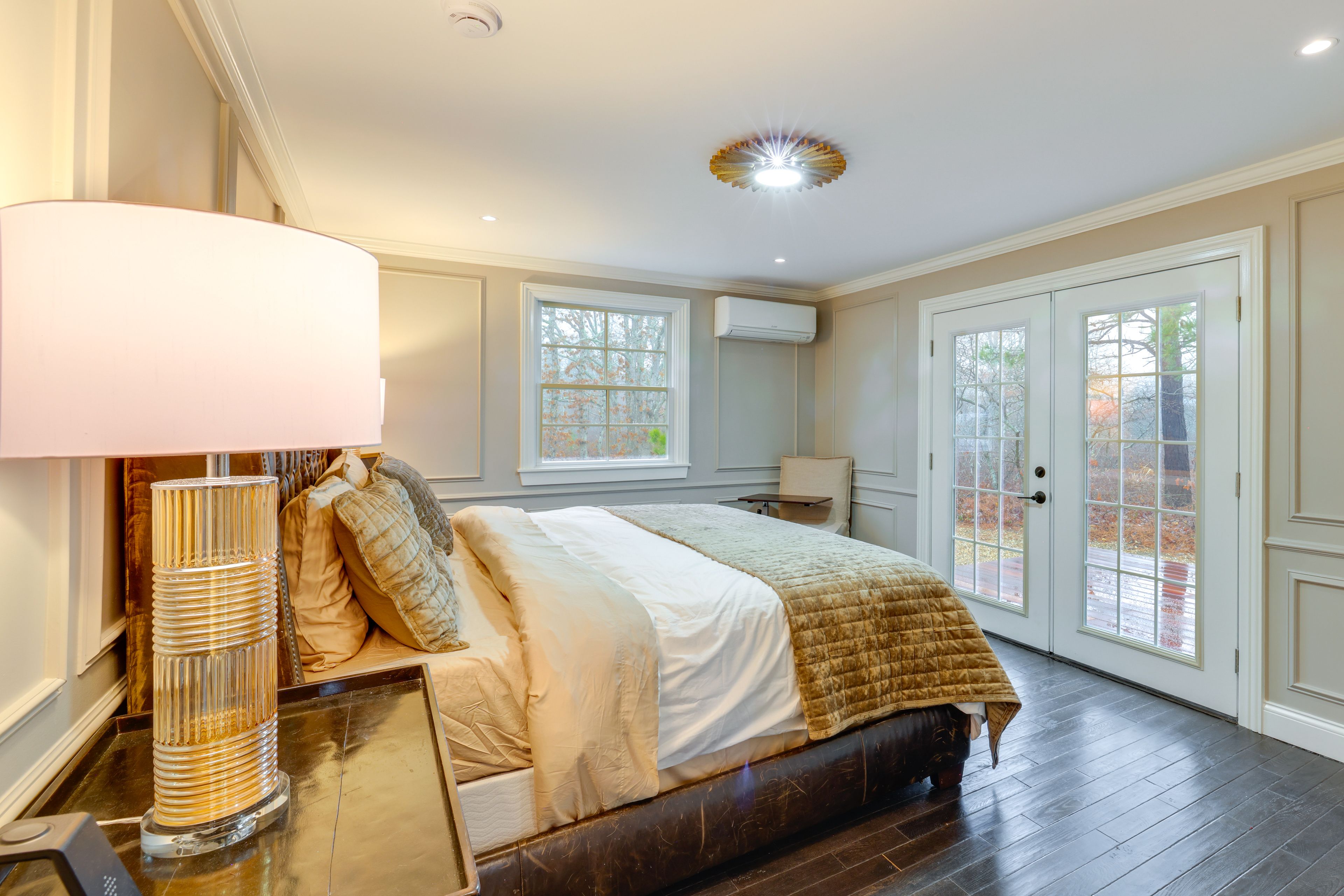 Bedroom 1 | 2nd Floor | King Bed