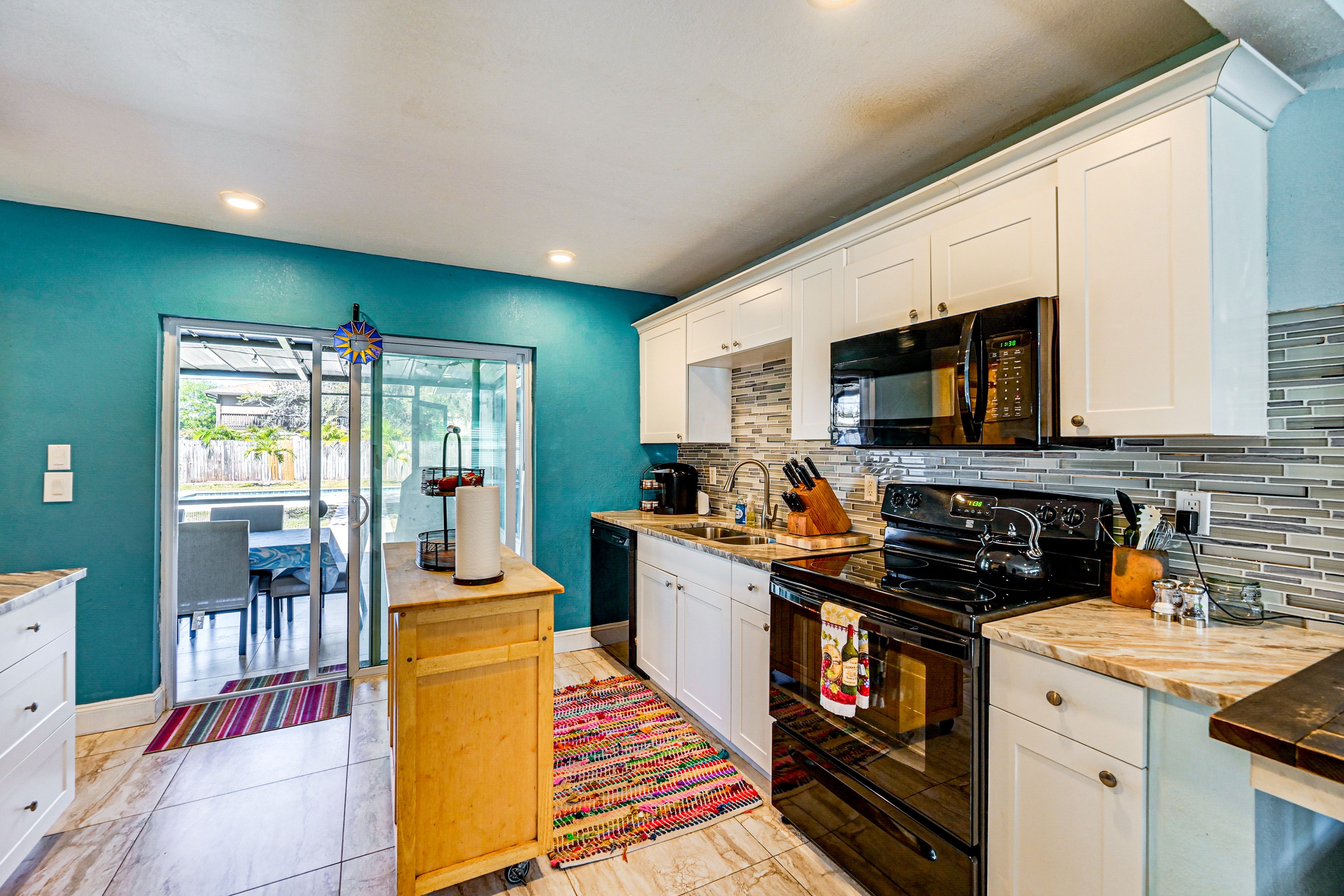 Kitchen | Keurig Coffee Maker