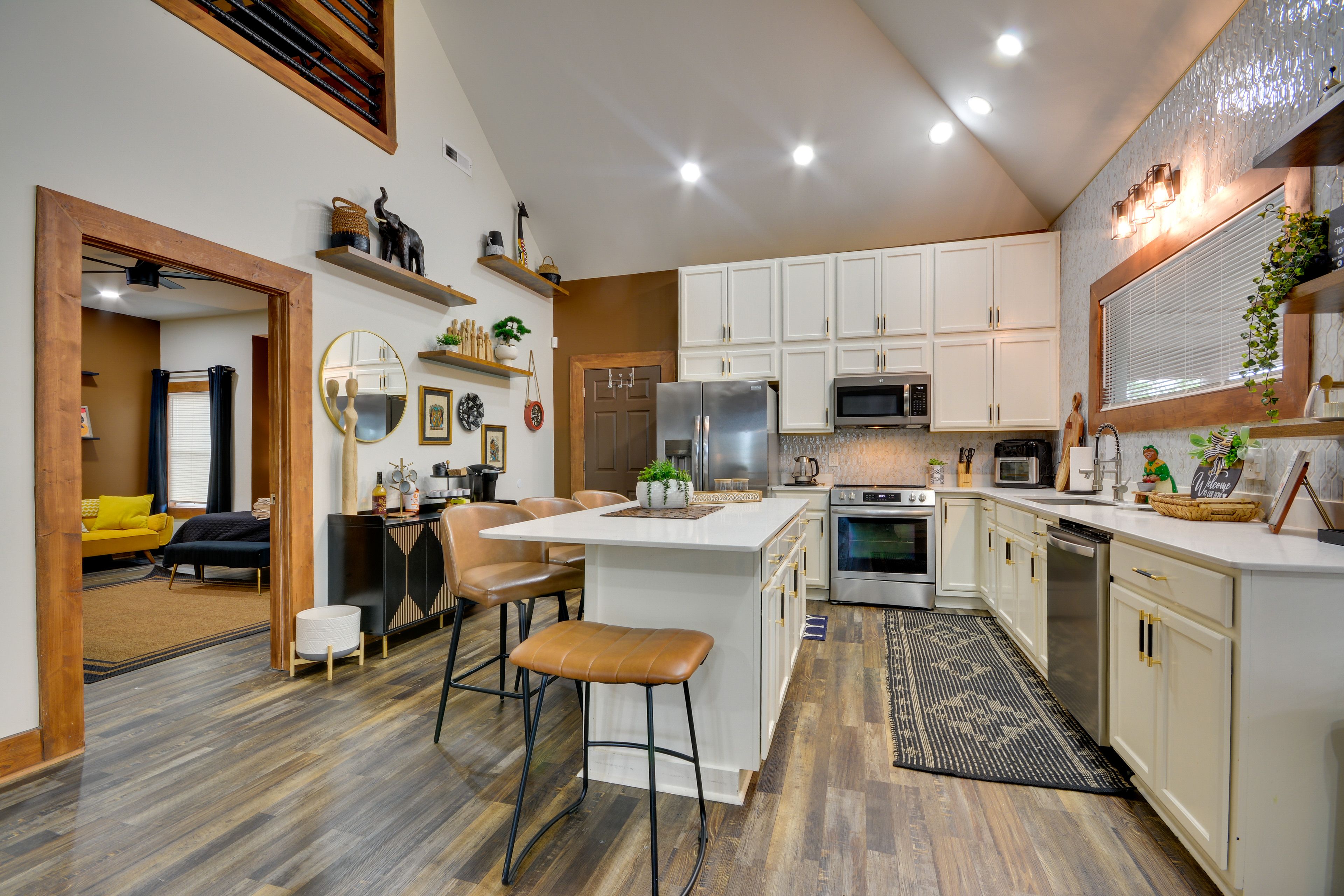 Kitchen | 1st Floor