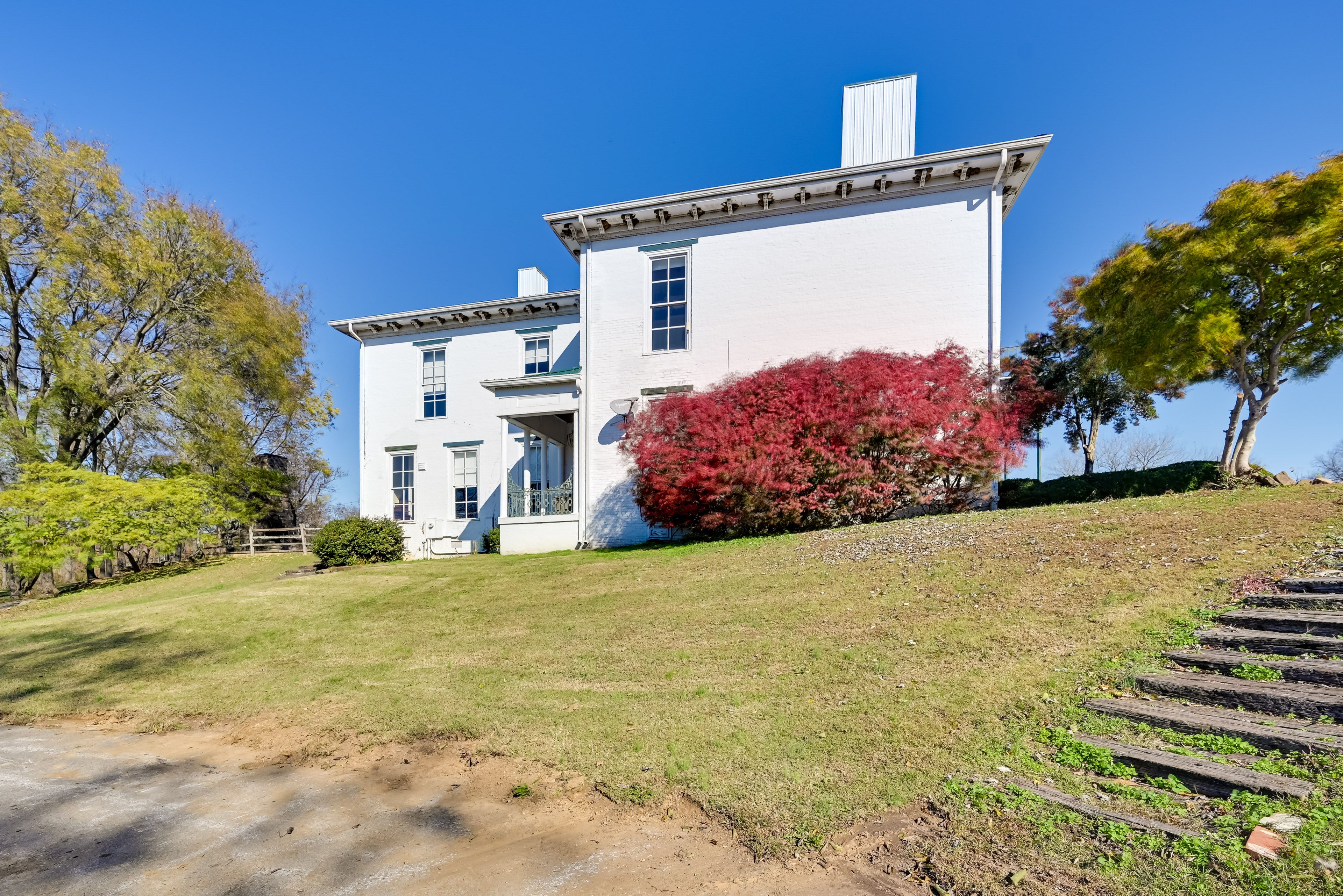 Parking | Private Parking Lot