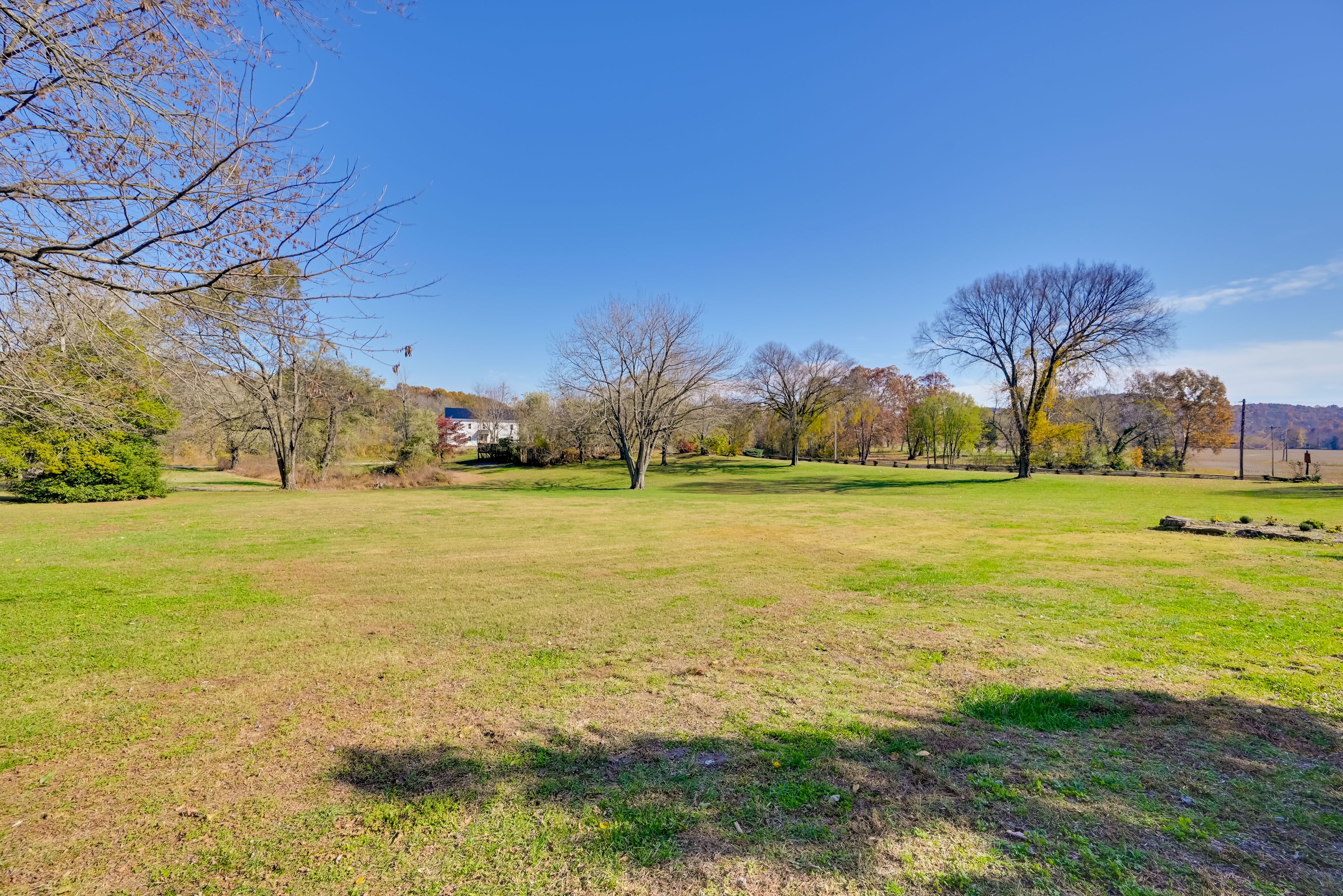 Property Surroundings | Community Pool On-Site