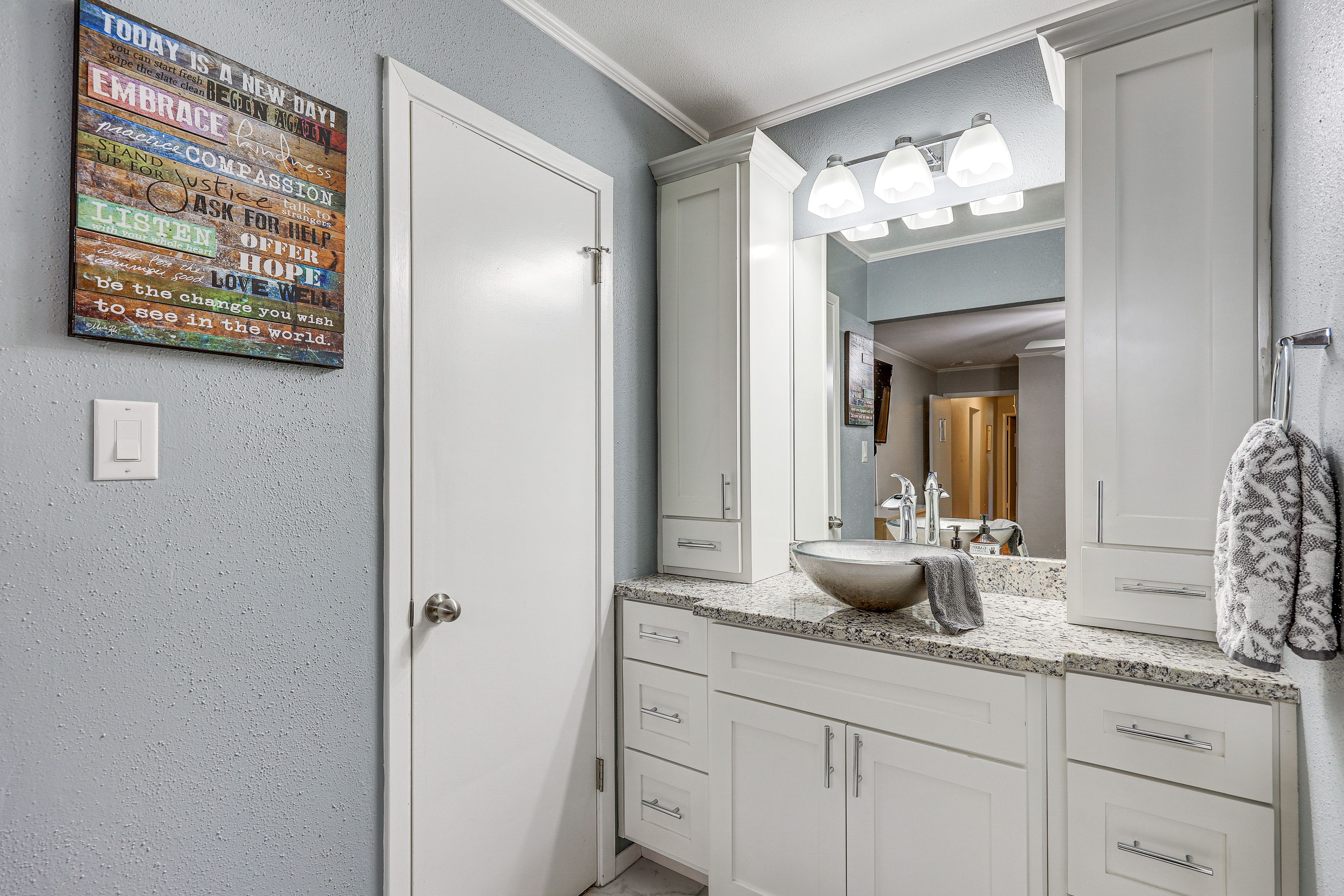 En-Suite Bathroom | Shower