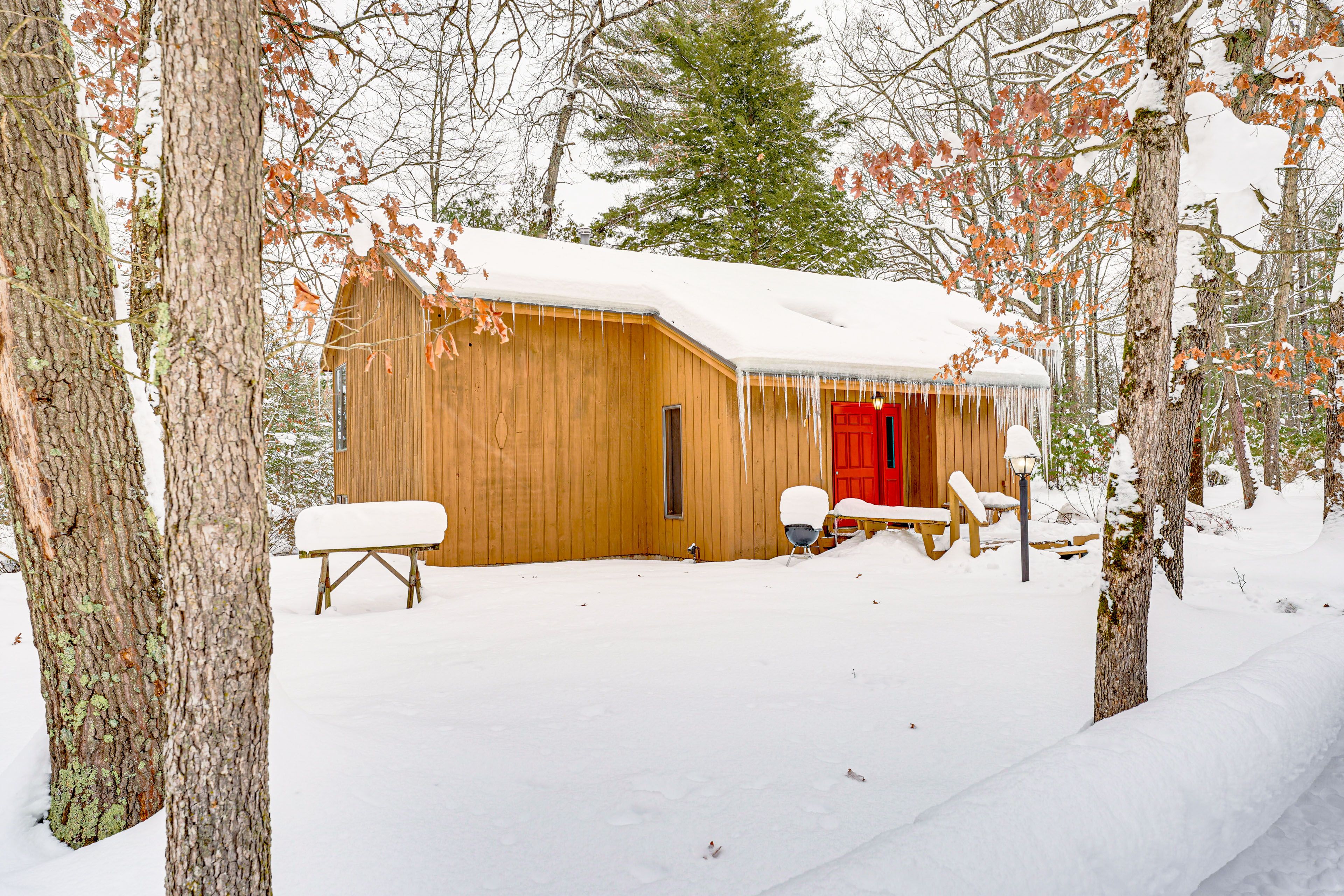 Parking | Driveway (4 Vehicles)