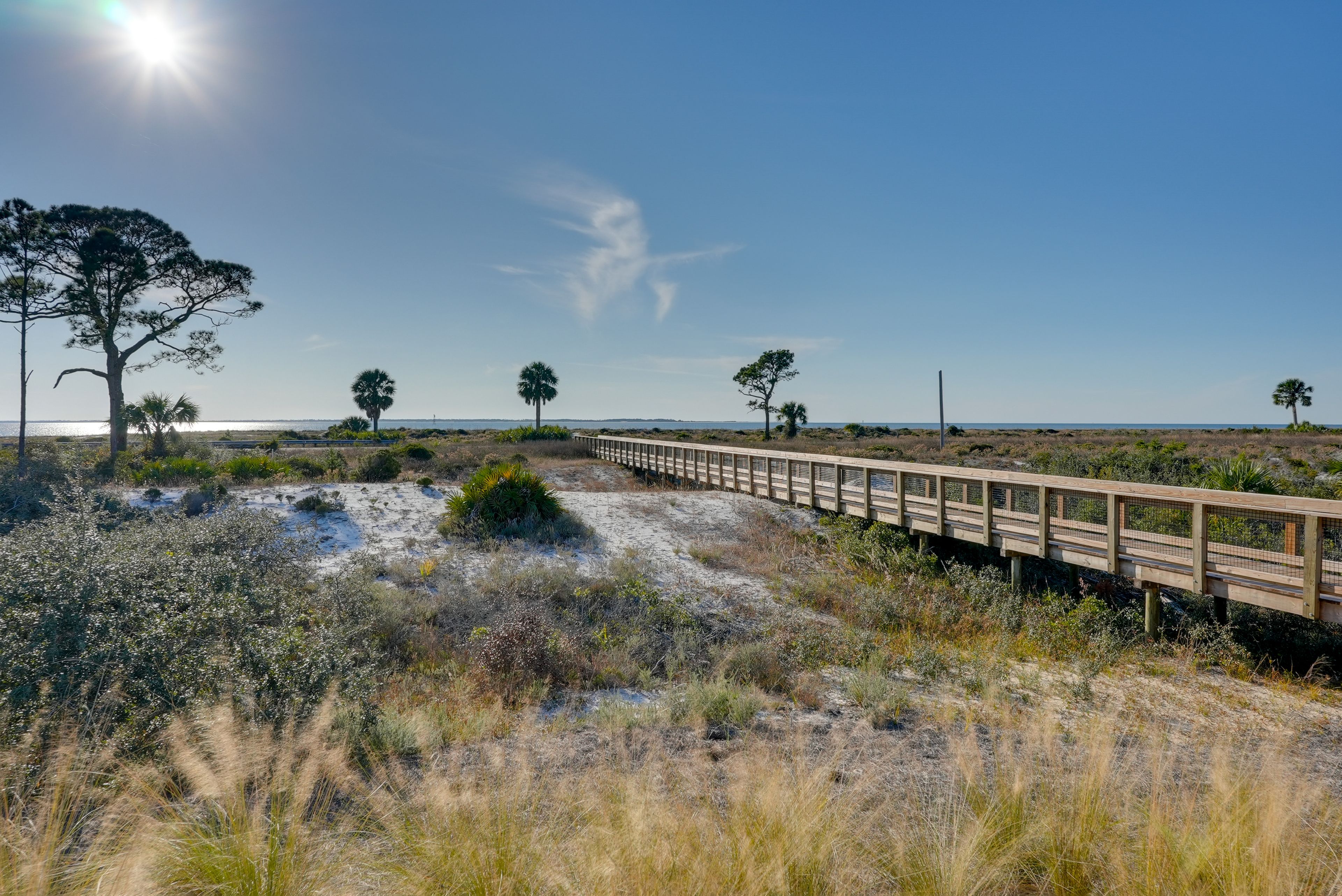 Windmark Beach Community | Beach Access | 0.3 Miles Away