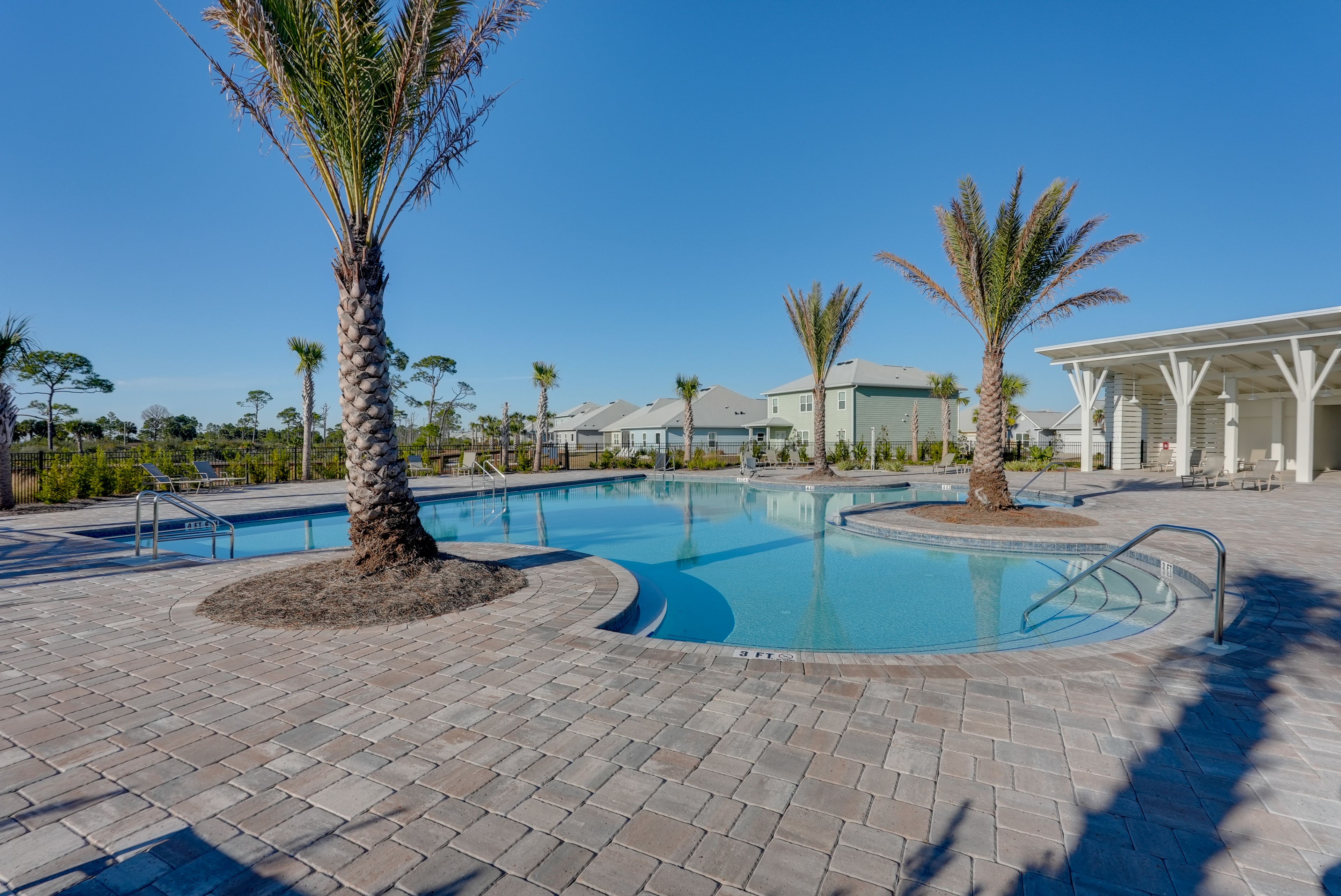 Windmark Beach Community | Community Pool