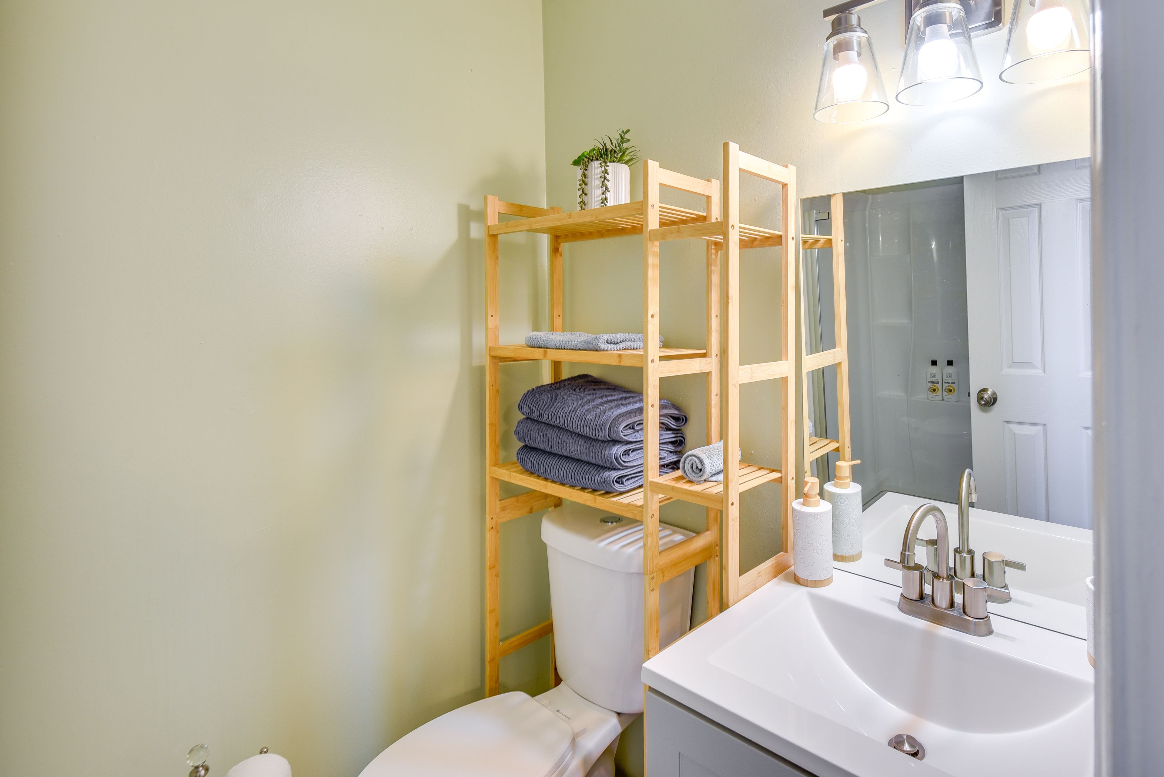 En-Suite Bathroom | Shower