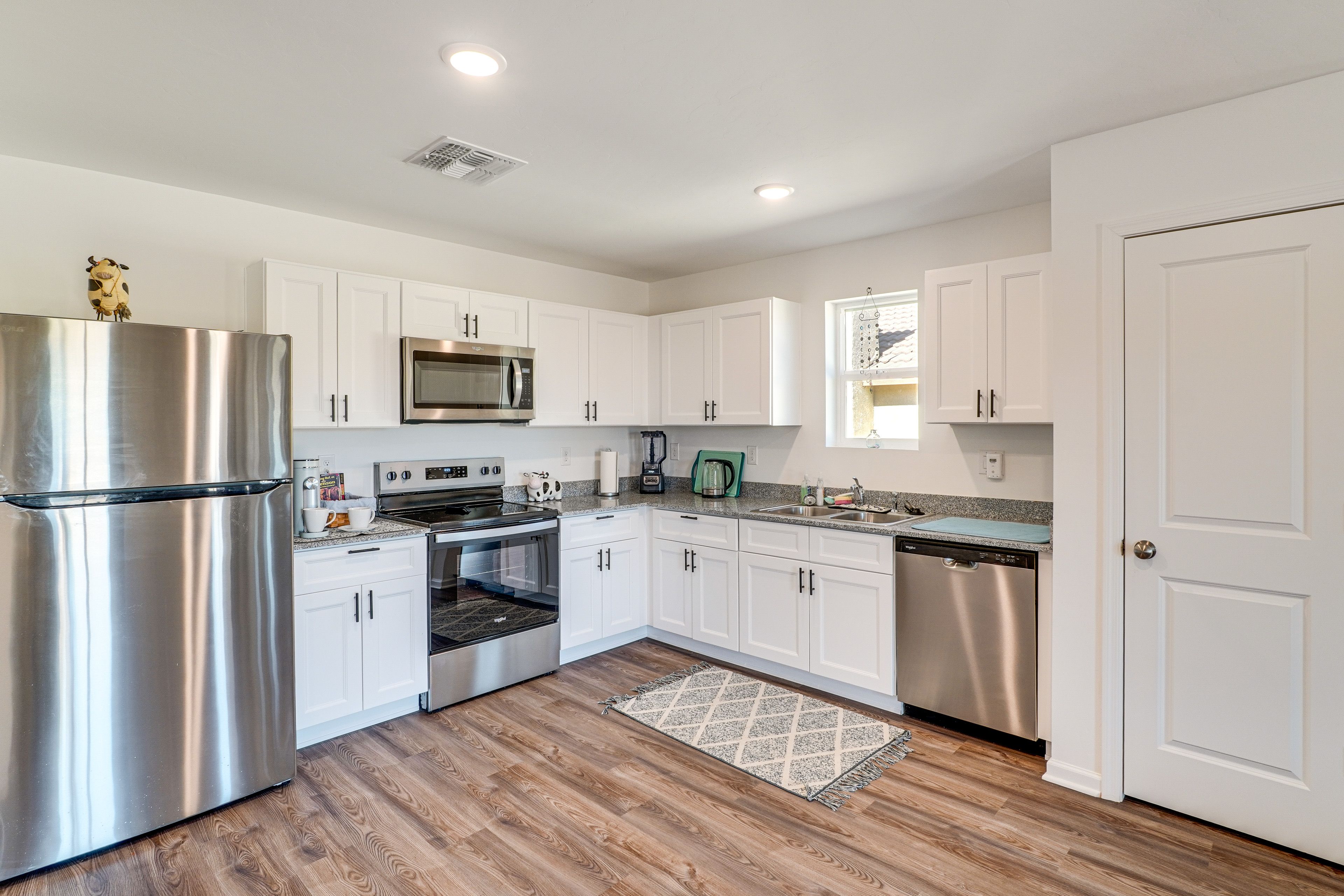 Kitchen | Cooking Basics