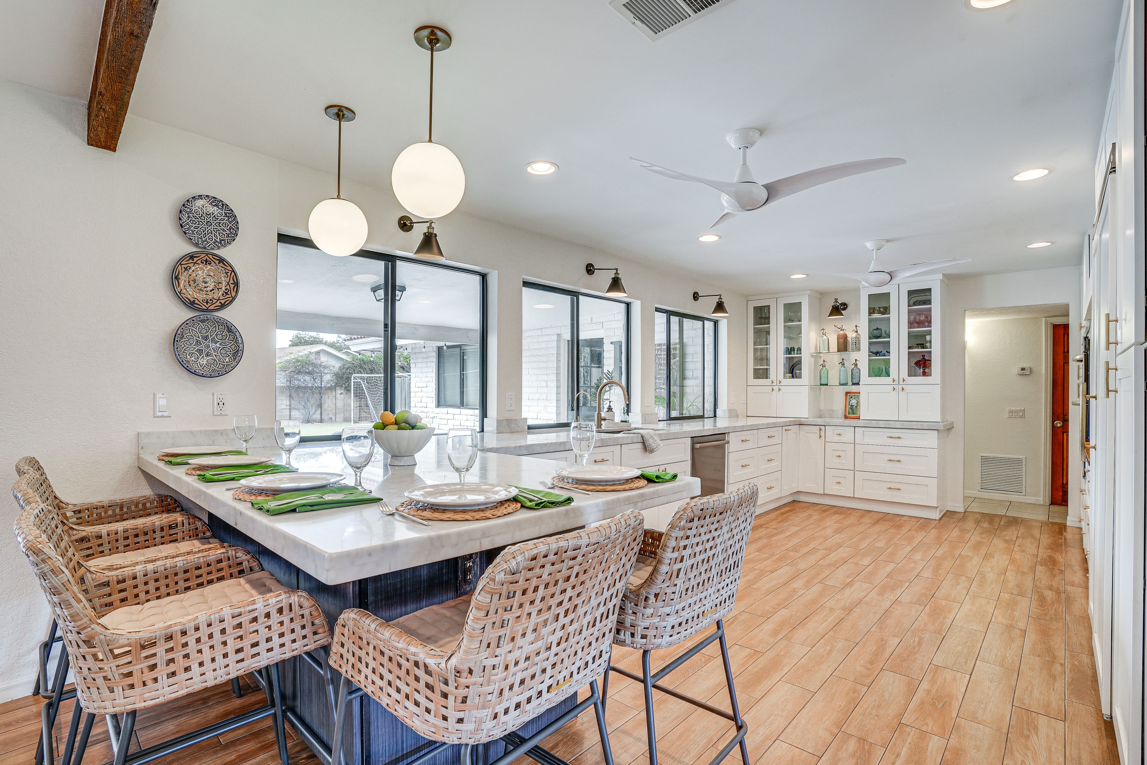 Kitchen | Cooking Basics