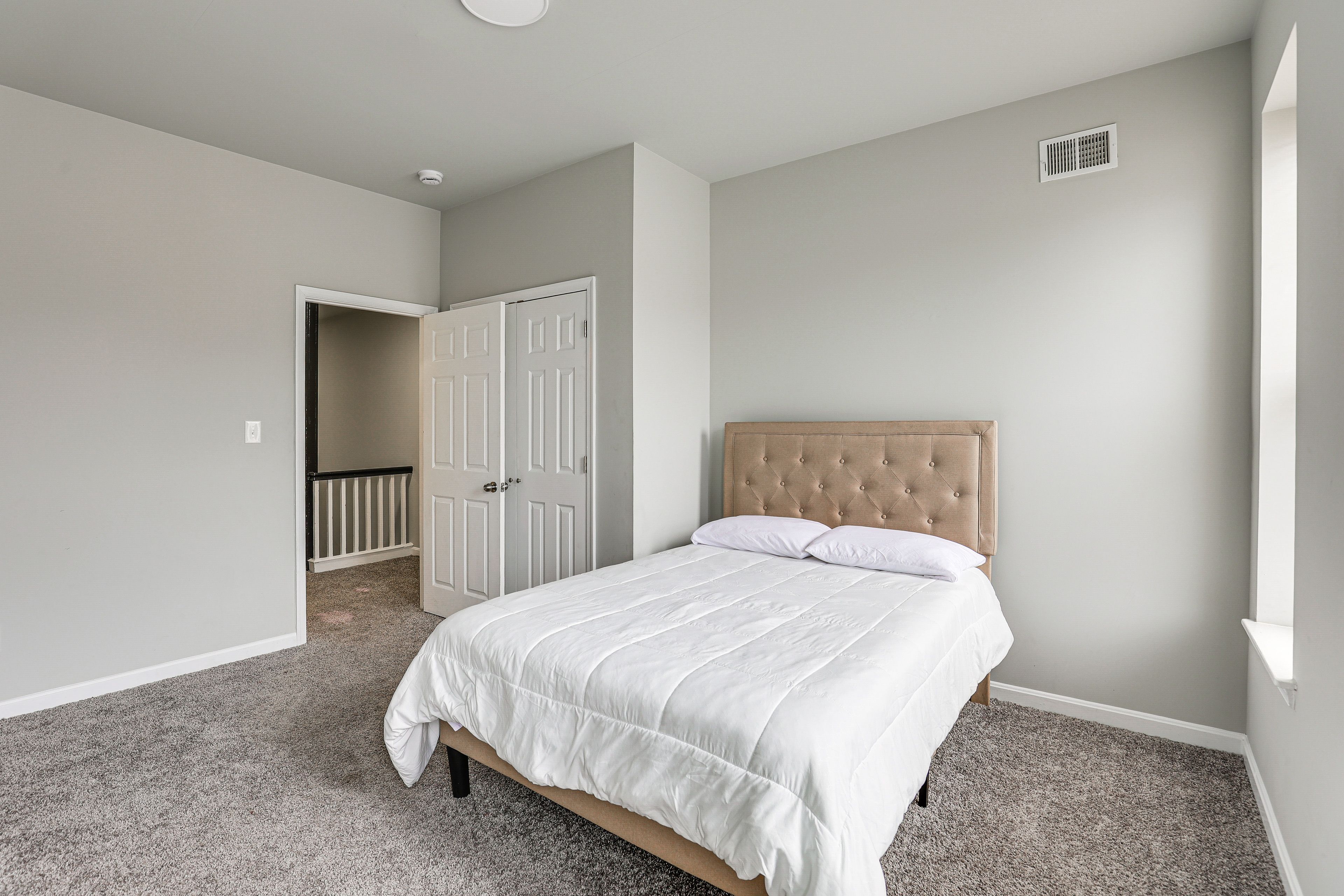 Bedroom 3 | Queen Bed | 2nd Floor