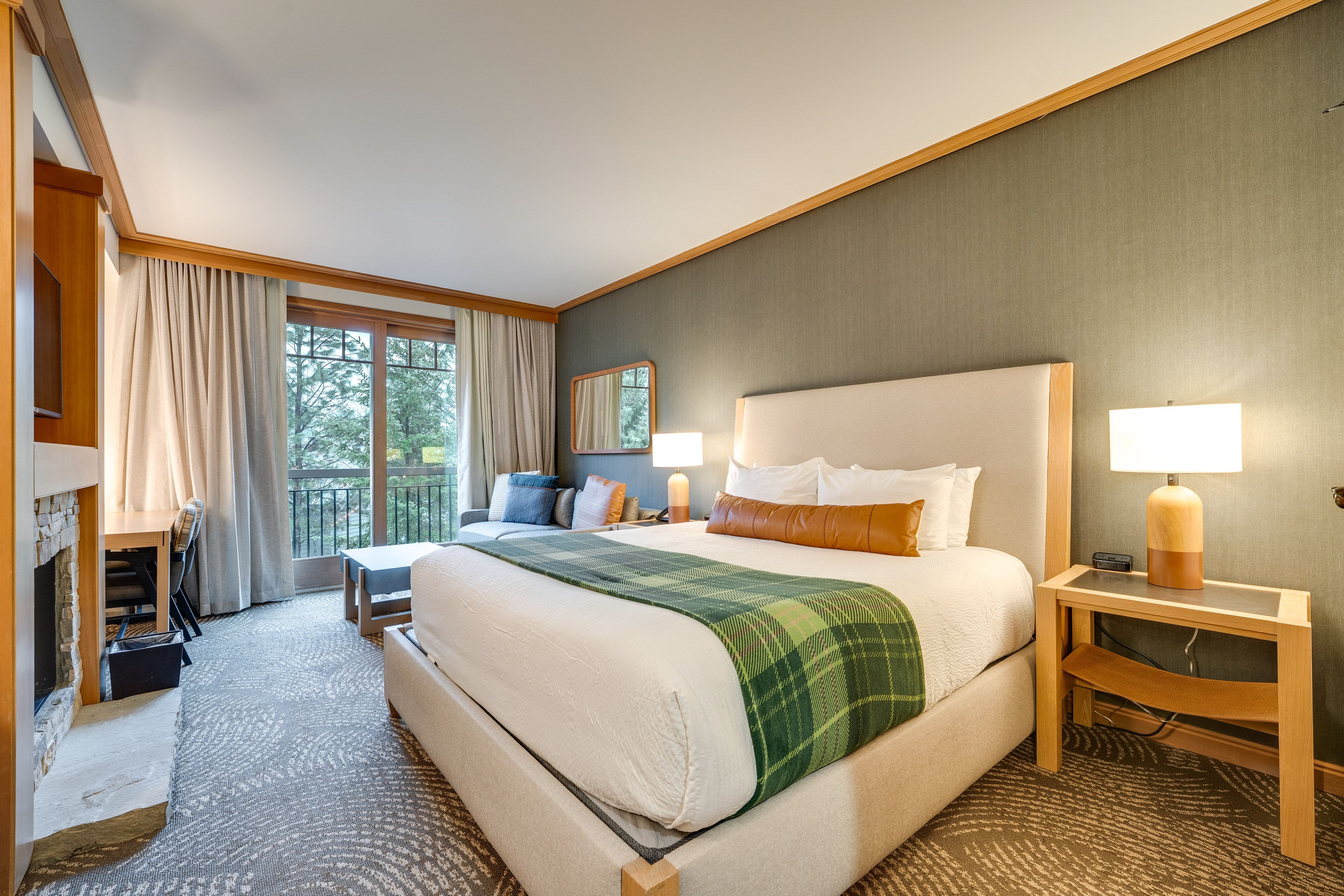 Cle Elum Vacation Rental | Studio | 1BA | 450 Sq Ft | Step-Free Access