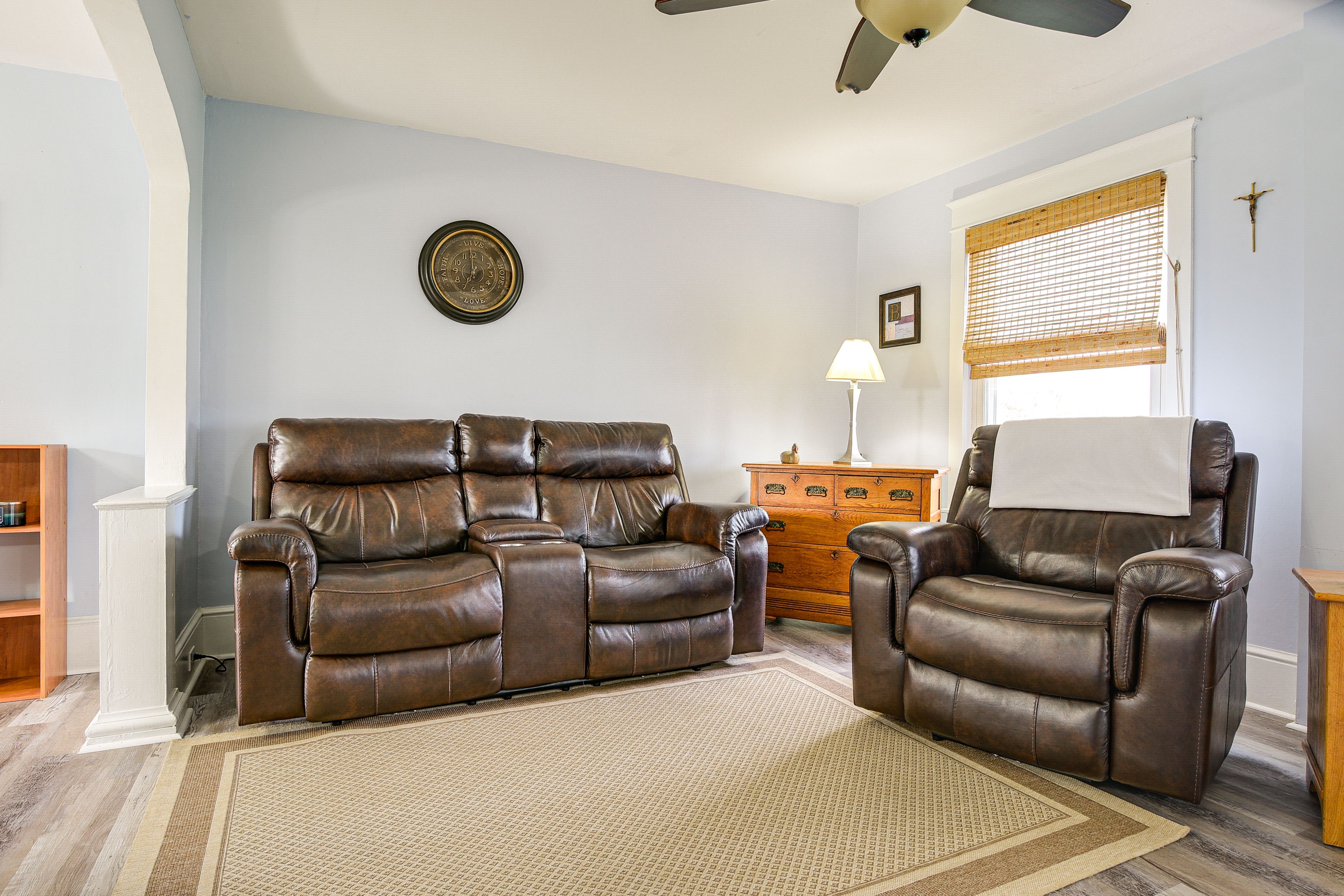 Living Room | 1st Floor