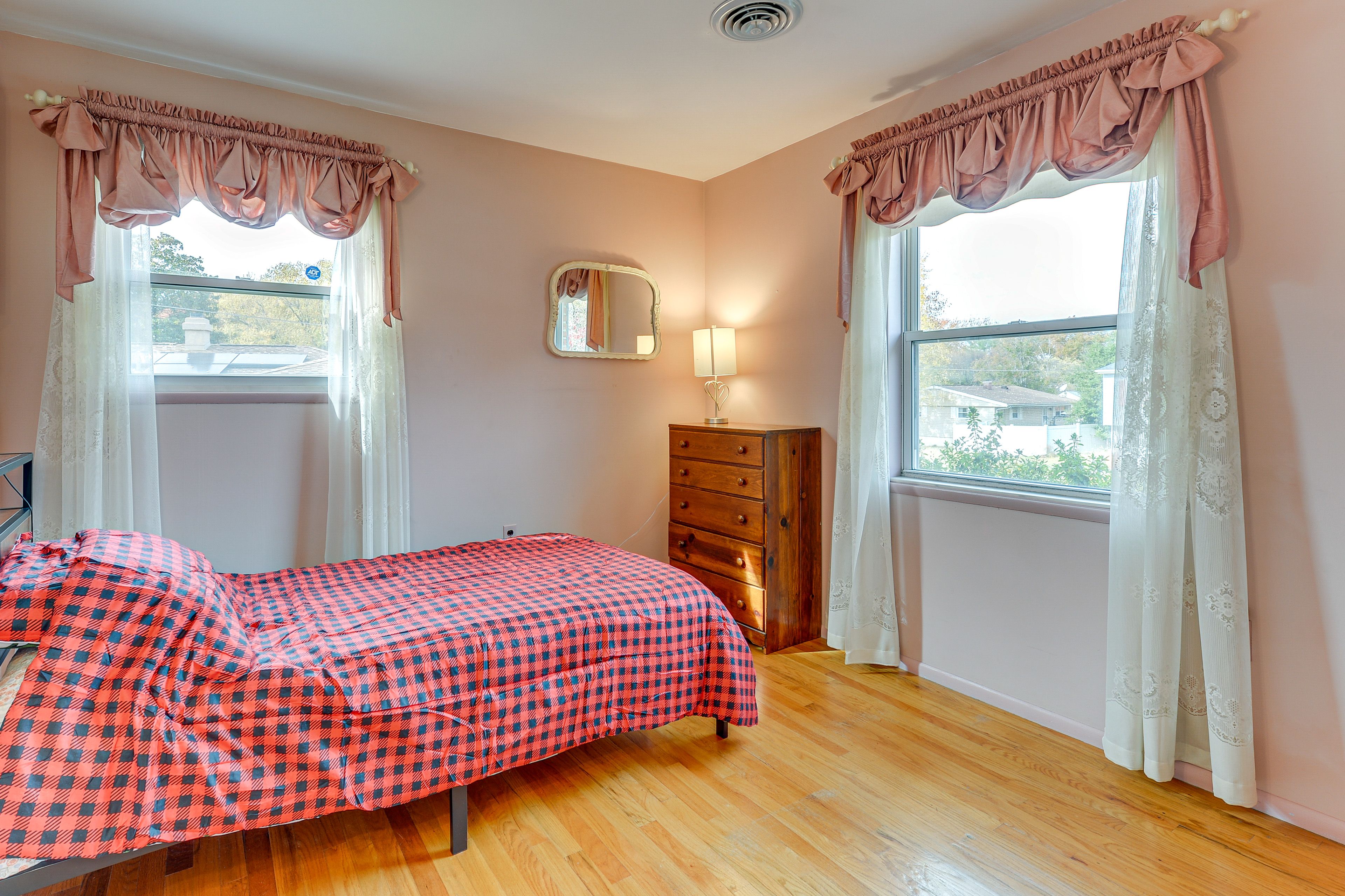 Bedroom 3 | Twin Bed