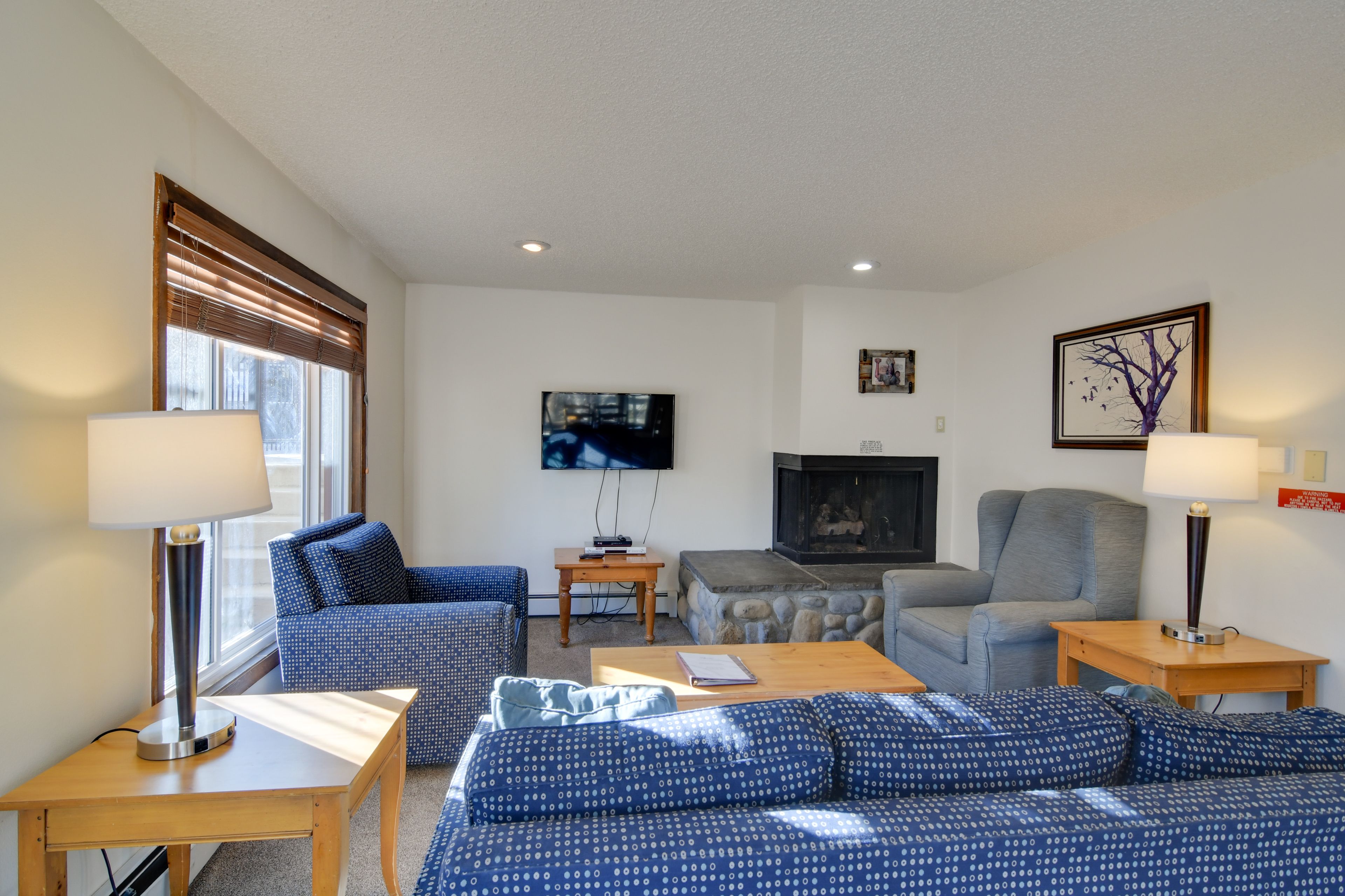 Winter Park Vacation Rental | 3BR | 2.5BA | 1,100 Sq Ft | Stairs Required