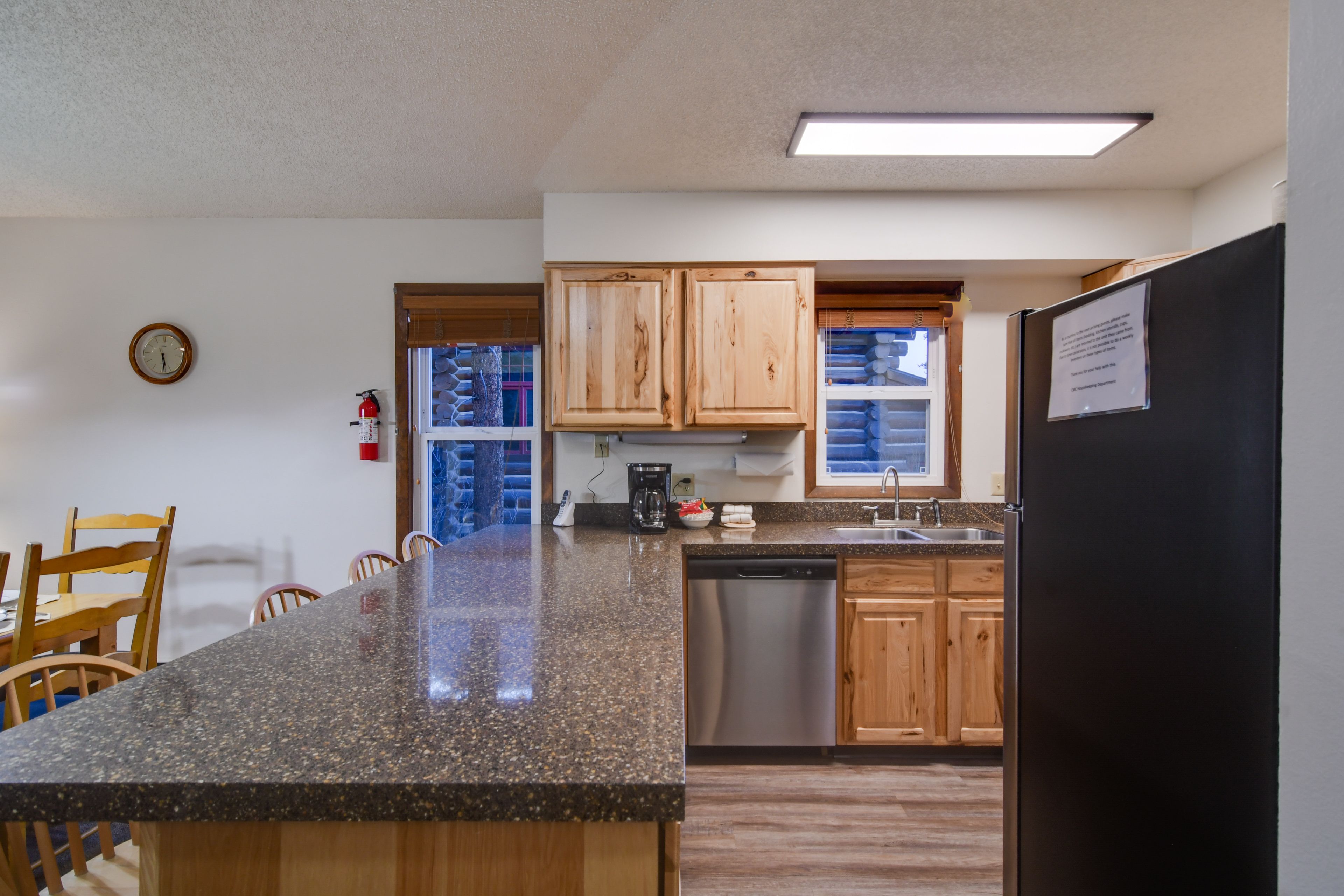 Kitchen | 1st Floor | Dishwasher