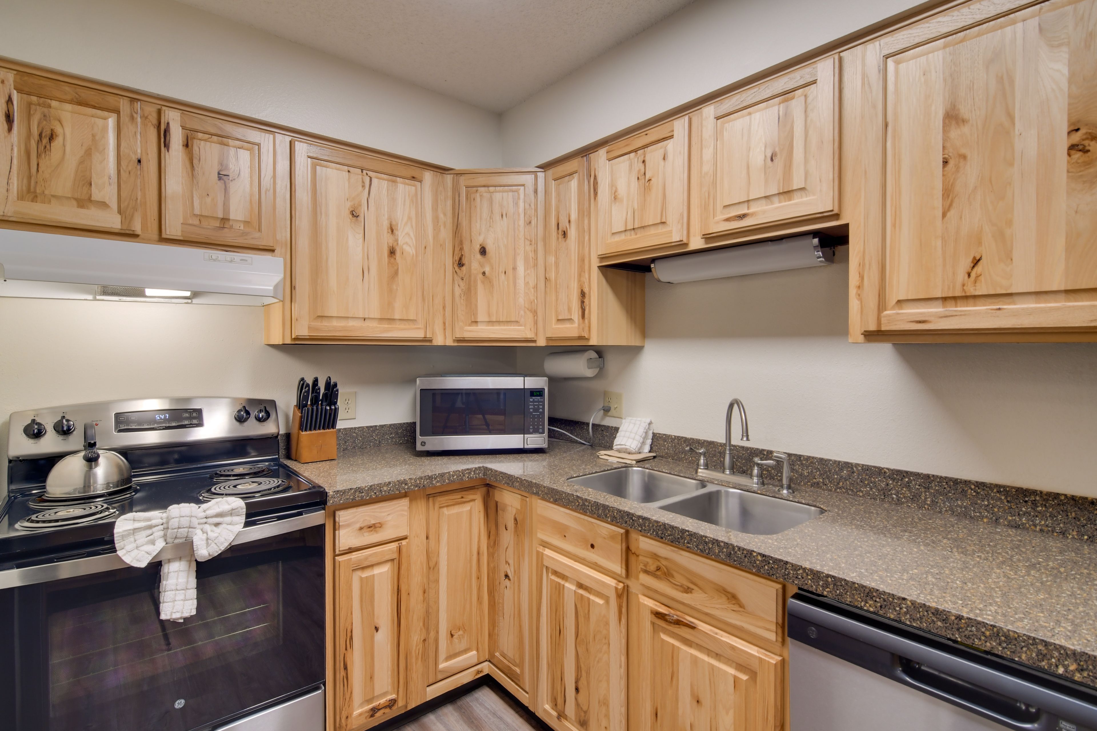 Kitchen | 1st Floor | Dishwasher