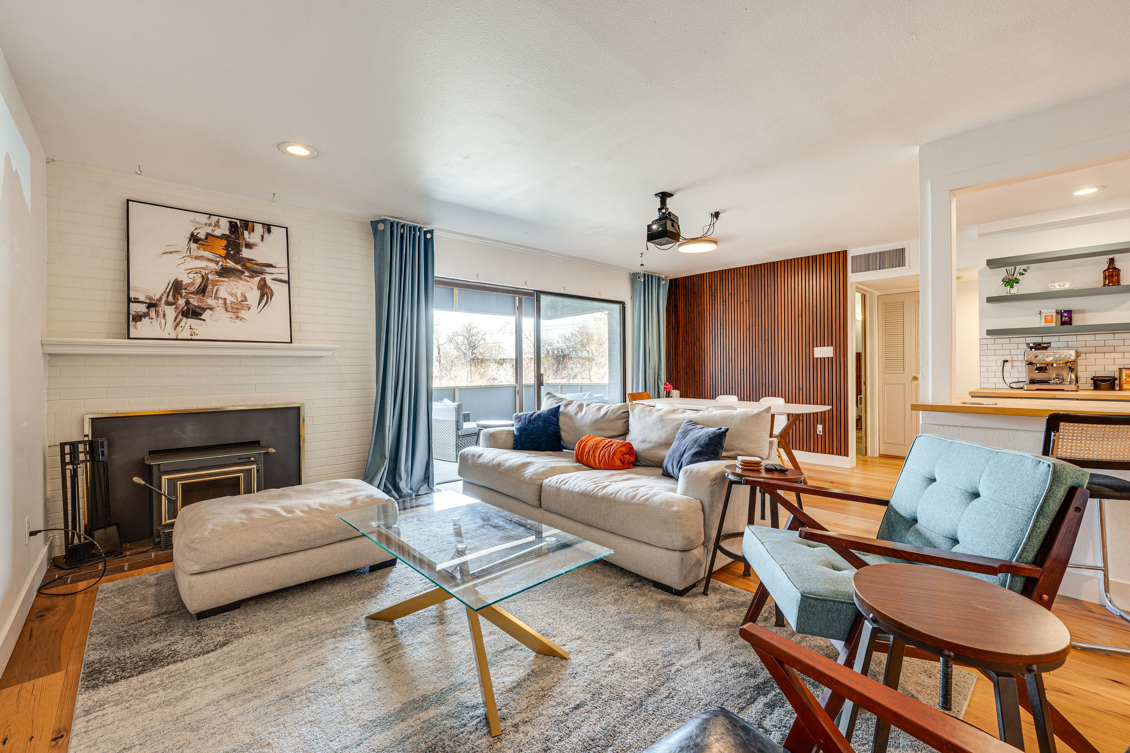 Boulder Vacation Rental | 2BR | 2BA | 1,020 Sq Ft | Step-Free Access (Elevator)