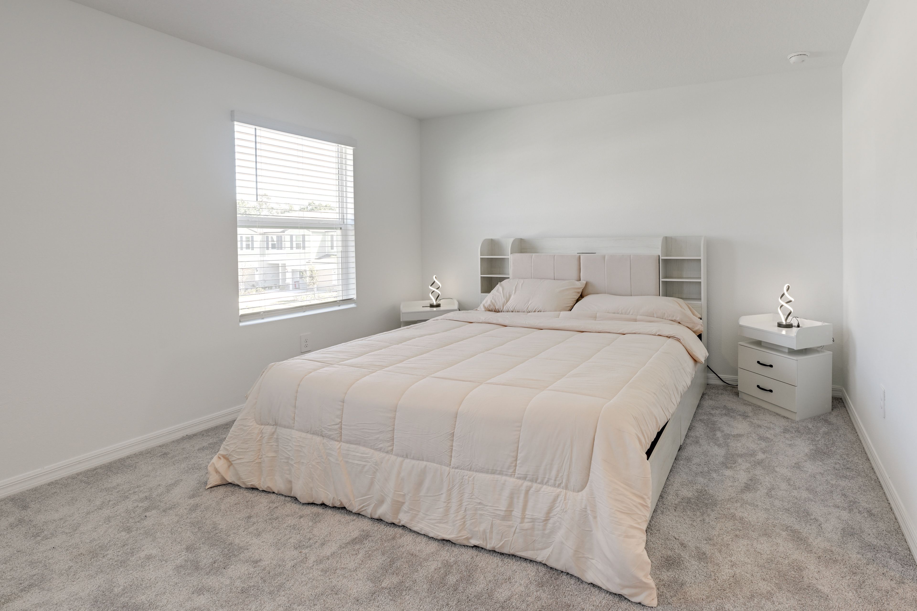 Bedroom 2 | Queen Bed | 2nd Floor