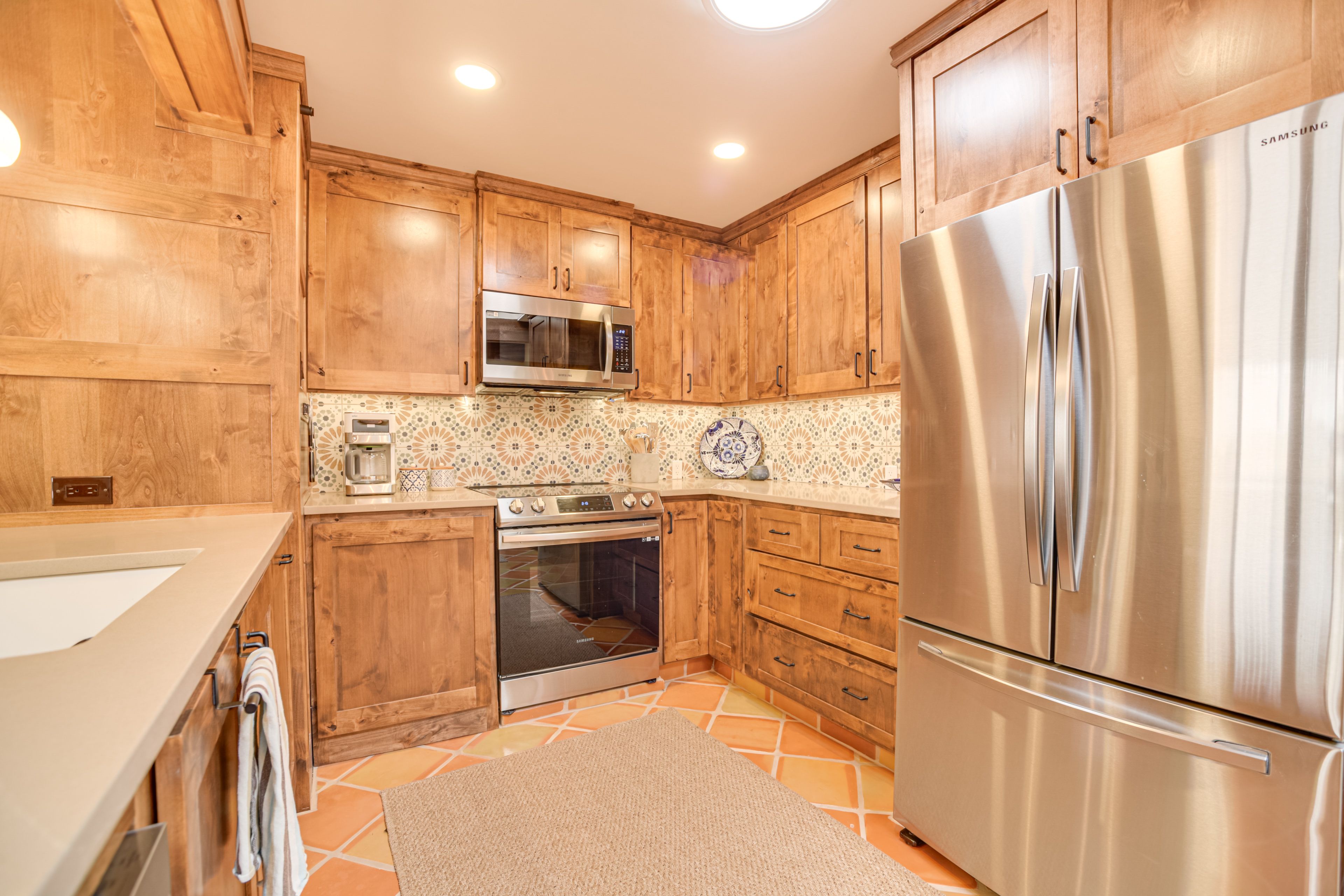 Kitchen | Drip Coffee Maker | Cooking Basics