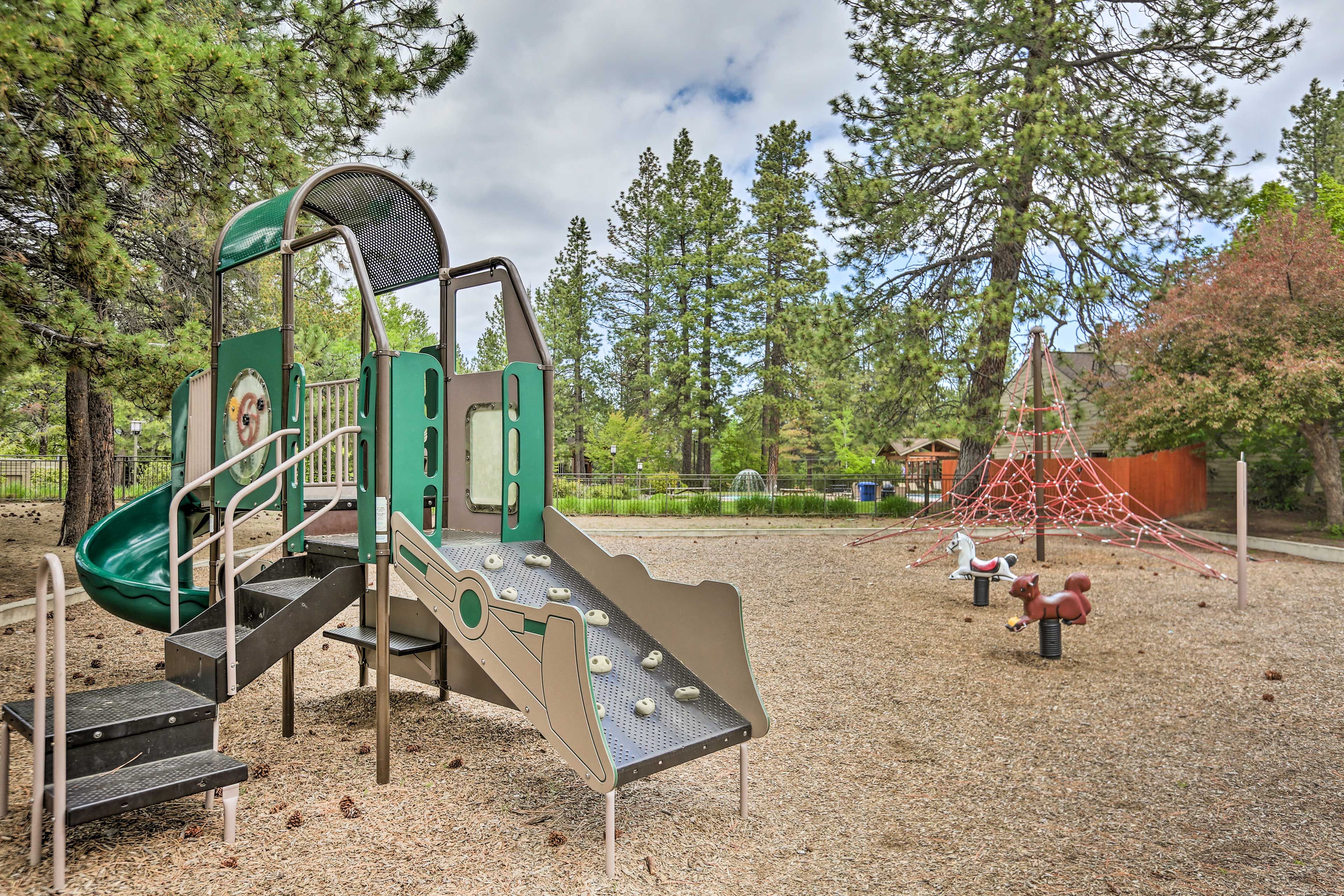 Community Playground